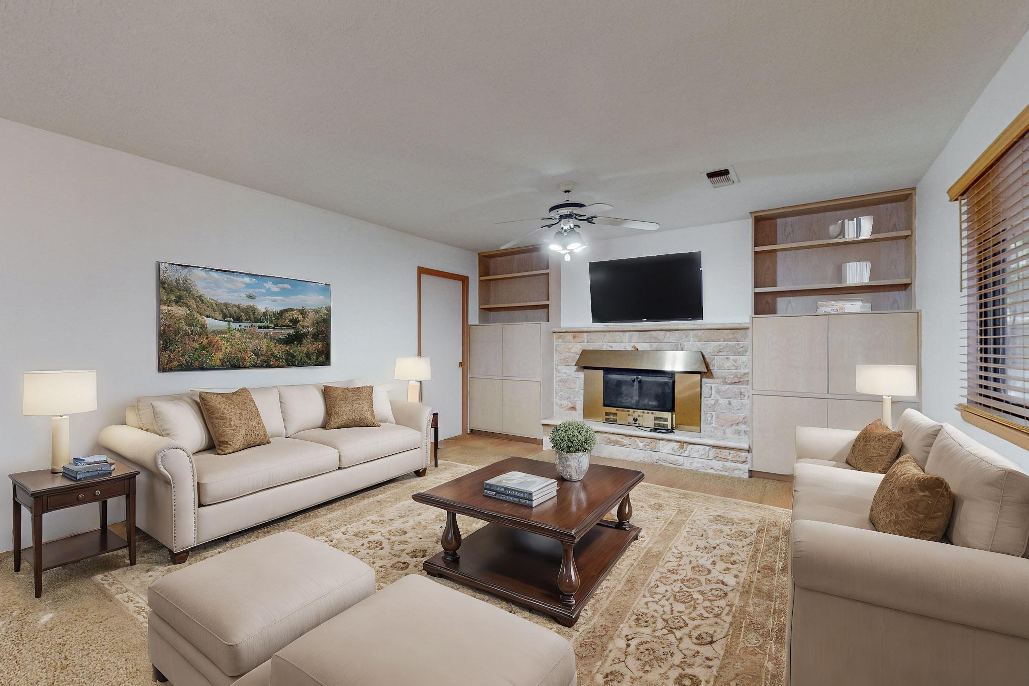 3108 QUEBEC Drive NE