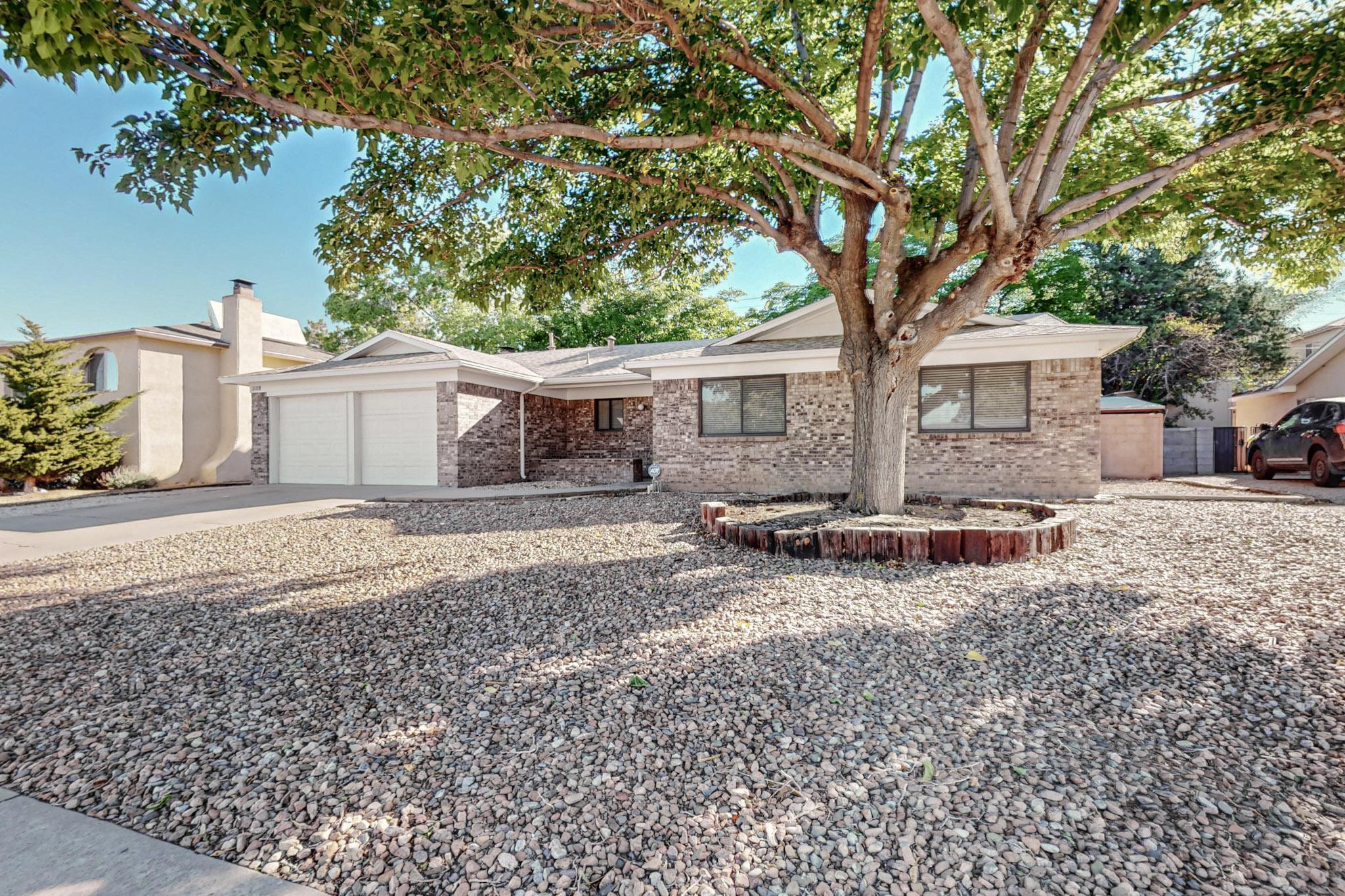 3108 QUEBEC Drive NE