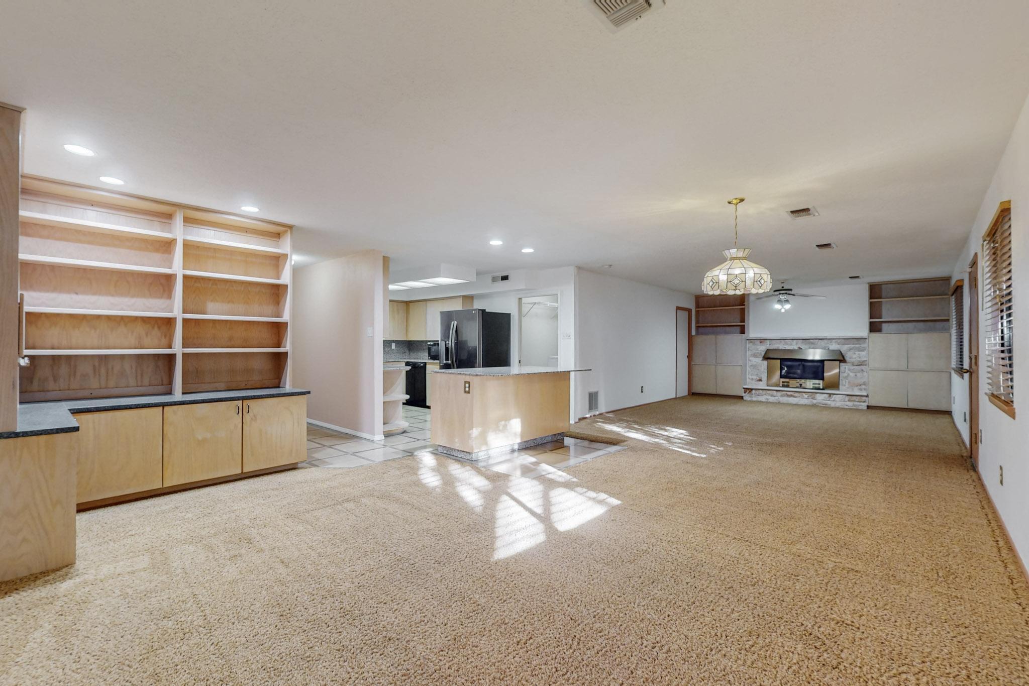 3108 QUEBEC Drive NE