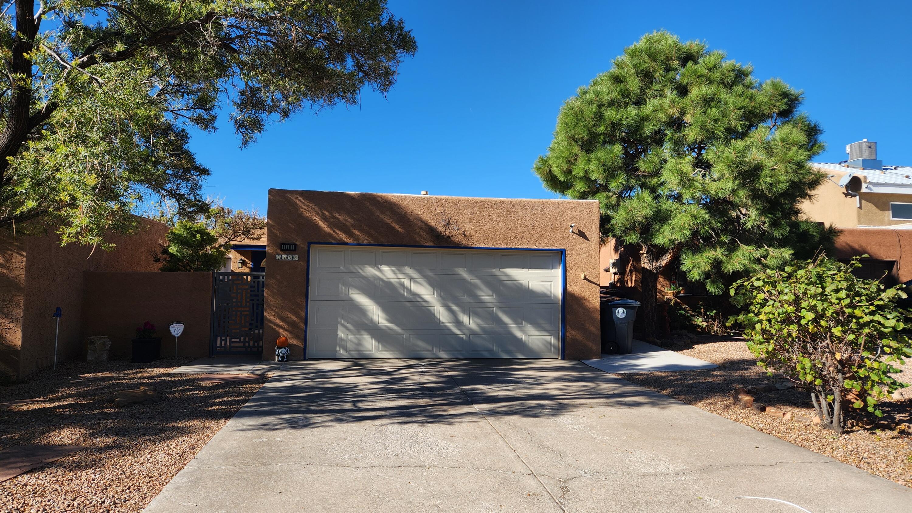 5505 OVERLOOK Drive NE