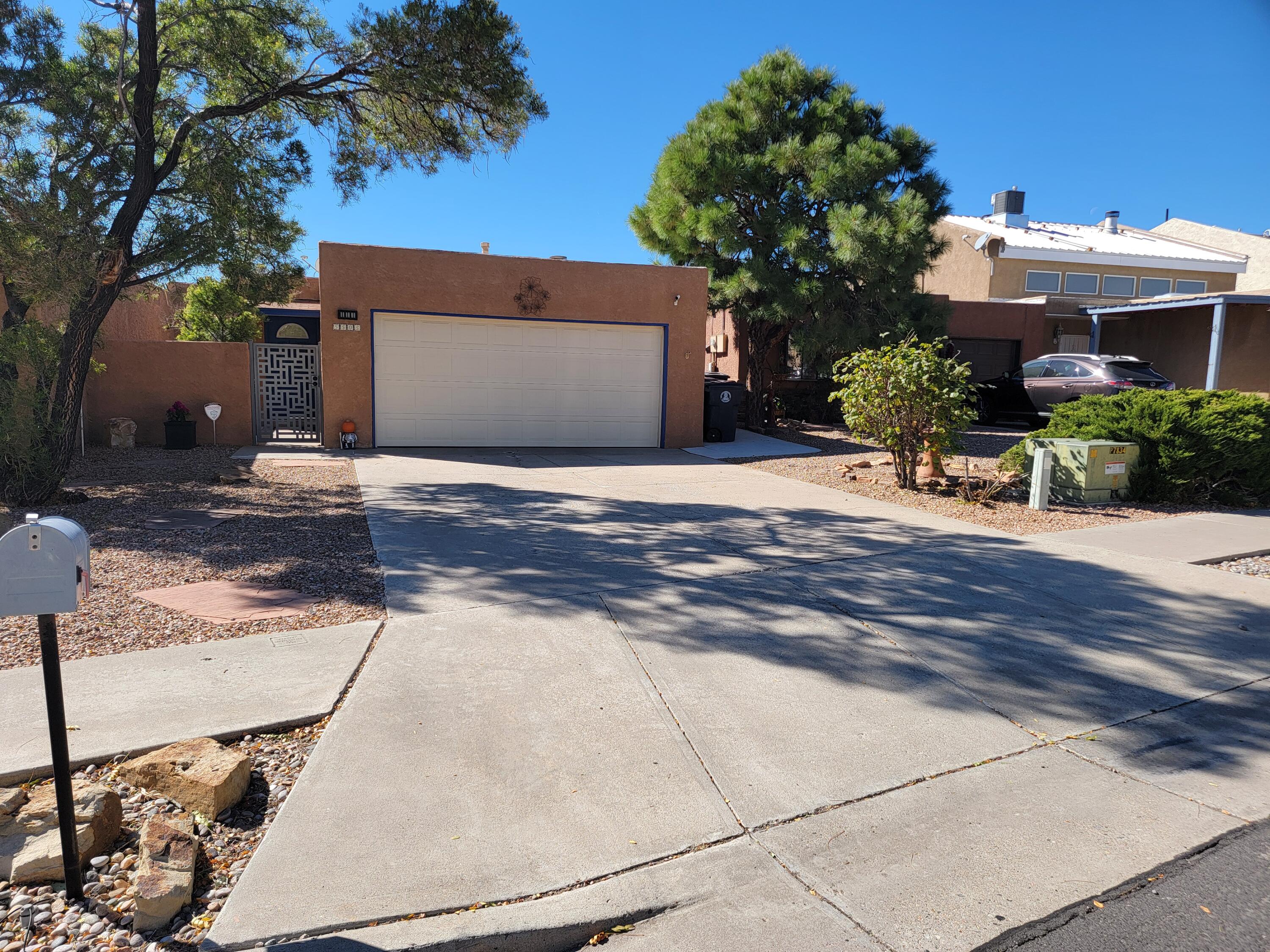 5505 OVERLOOK Drive NE