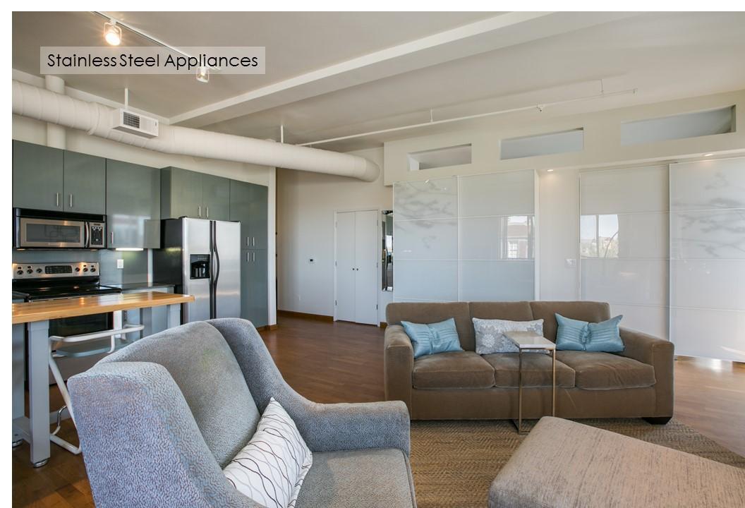 401 Central Avenue APT 301