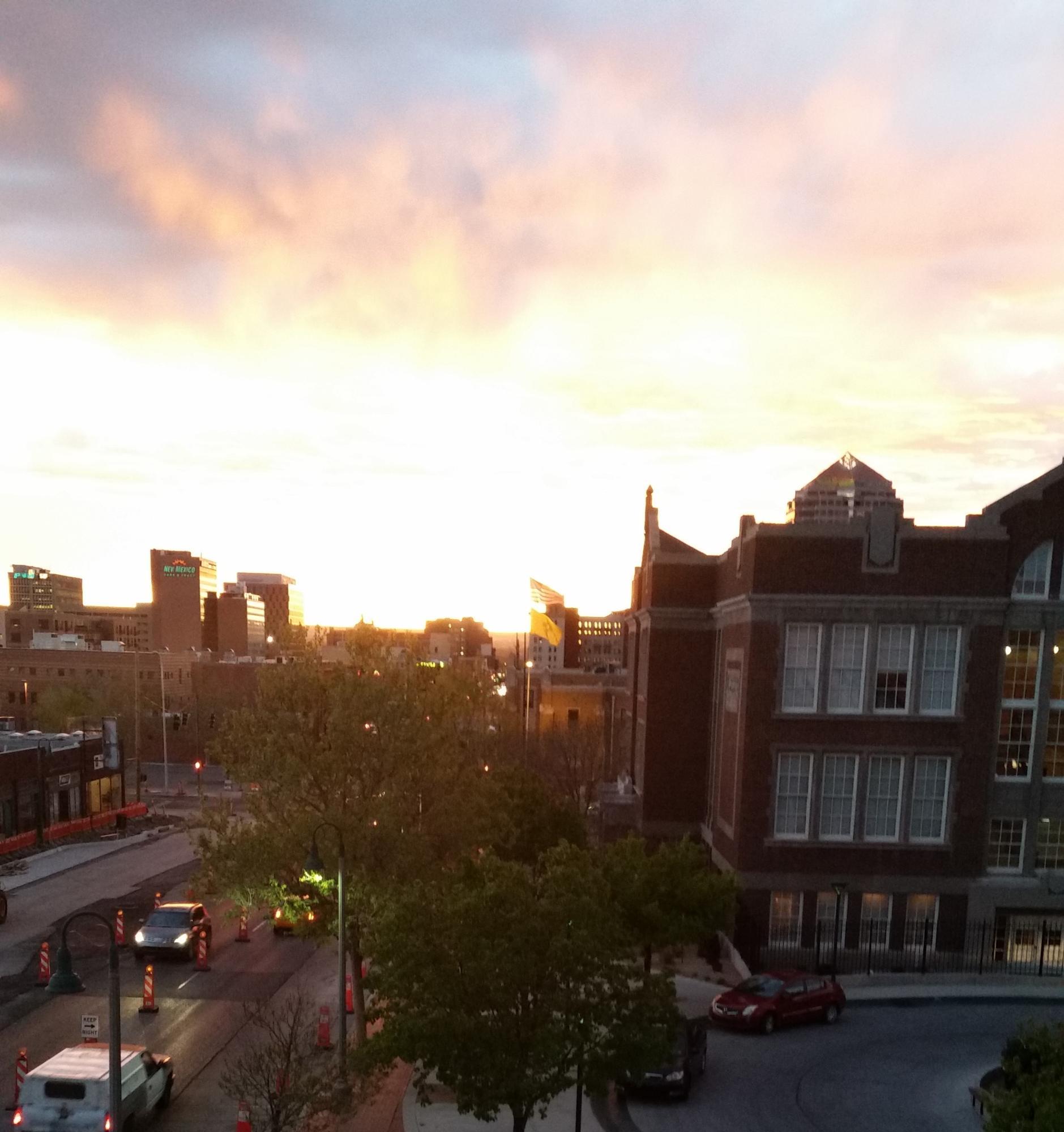 401 Central Avenue APT 301