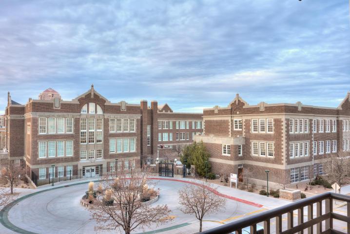 401 Central Avenue APT 301