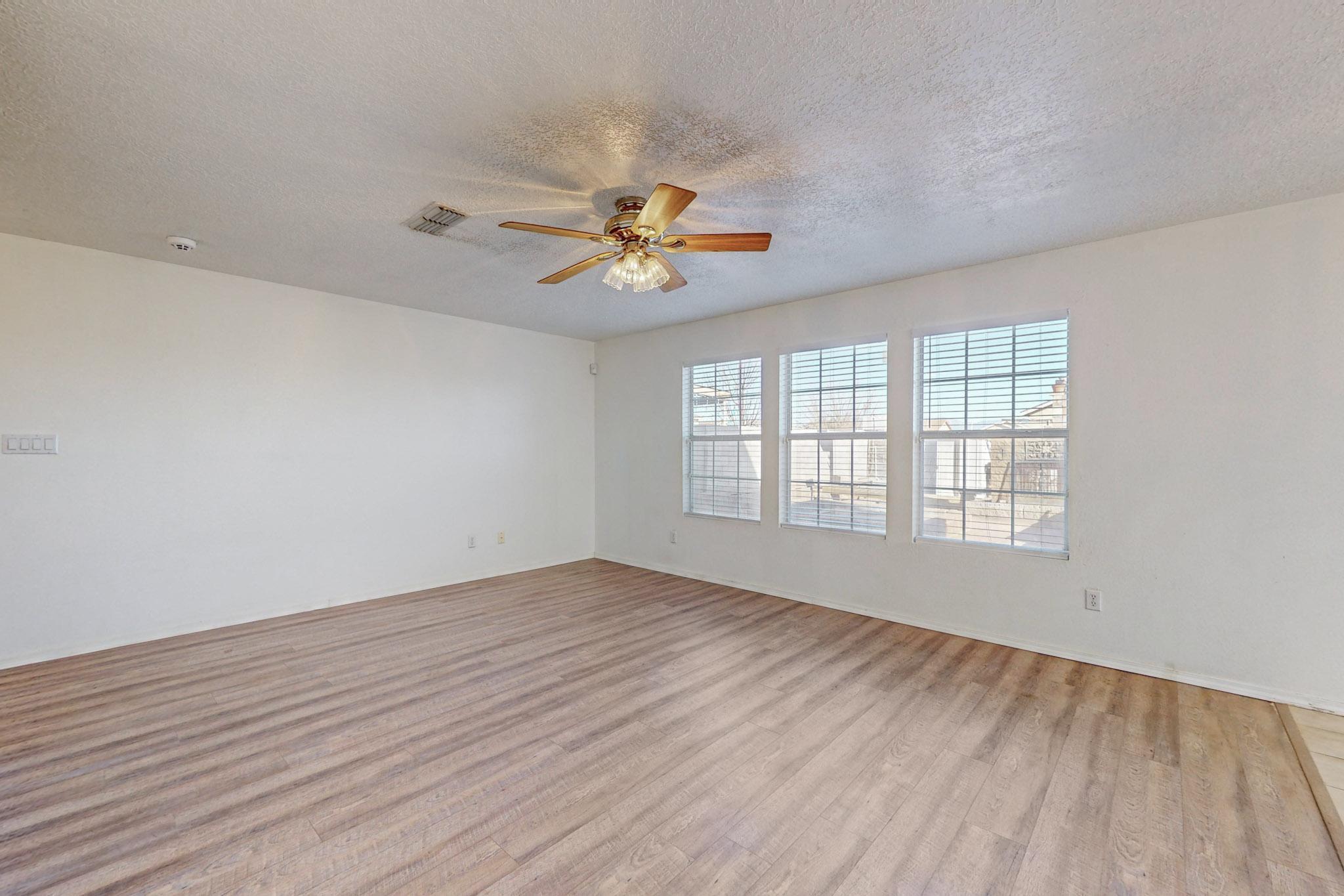 1326 OJO SARCO Street SW