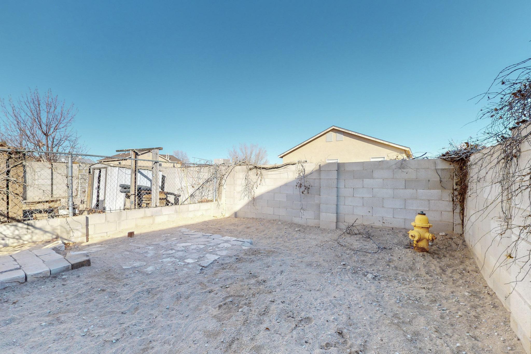 1326 OJO SARCO Street SW