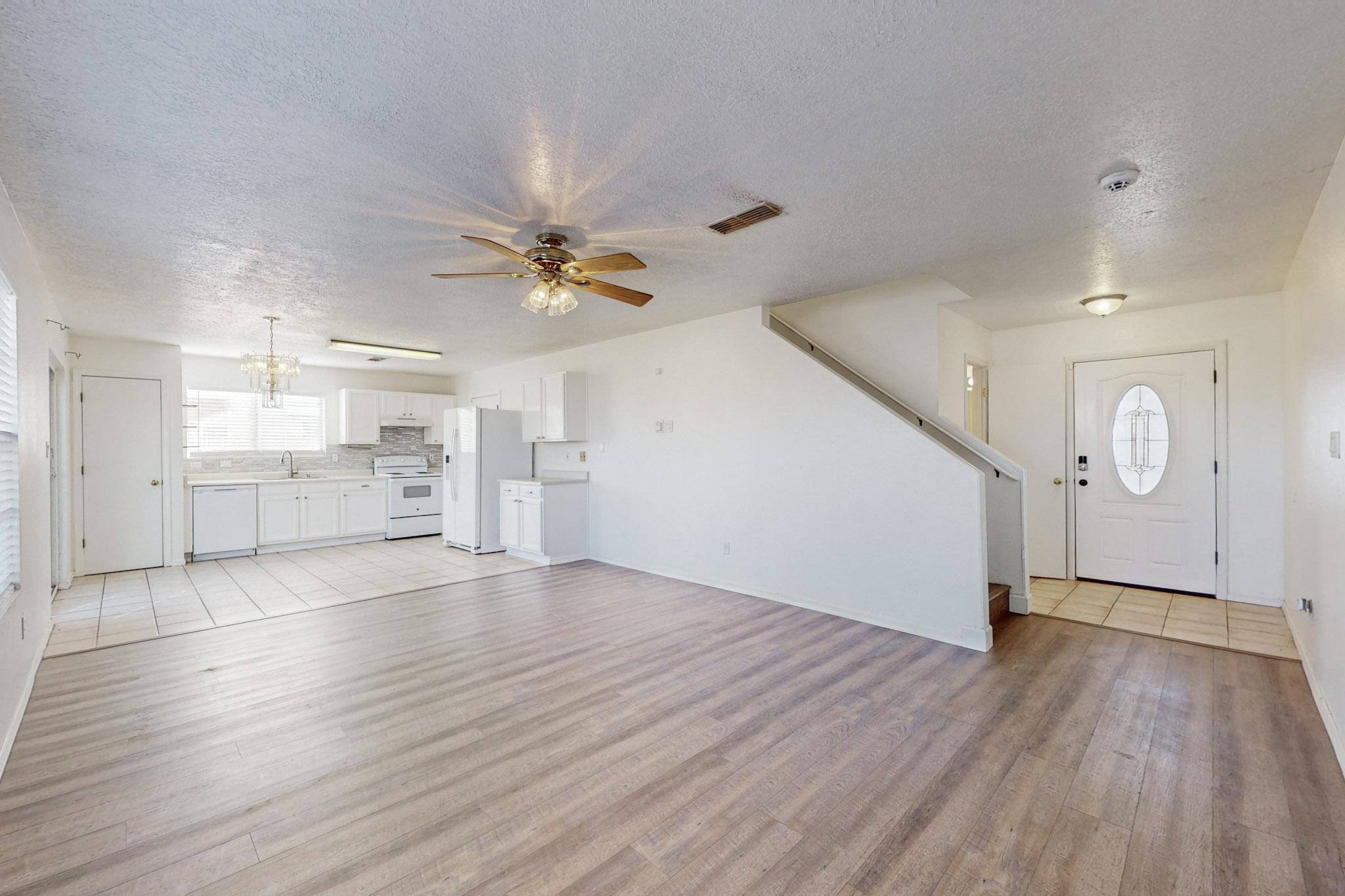 1326 OJO SARCO Street SW