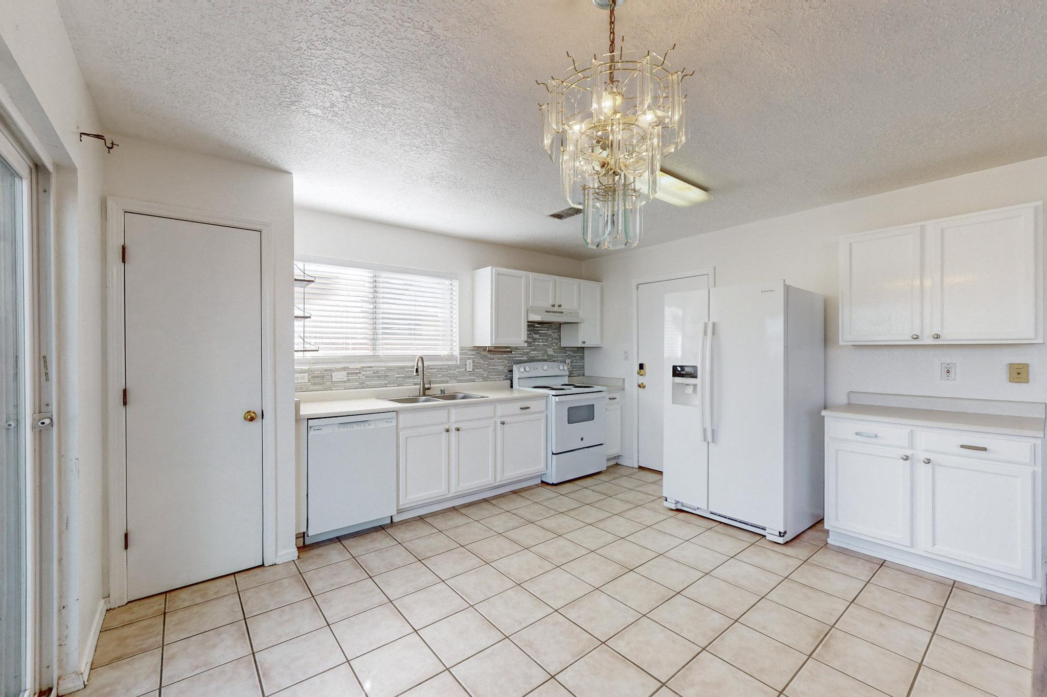 1326 OJO SARCO Street SW