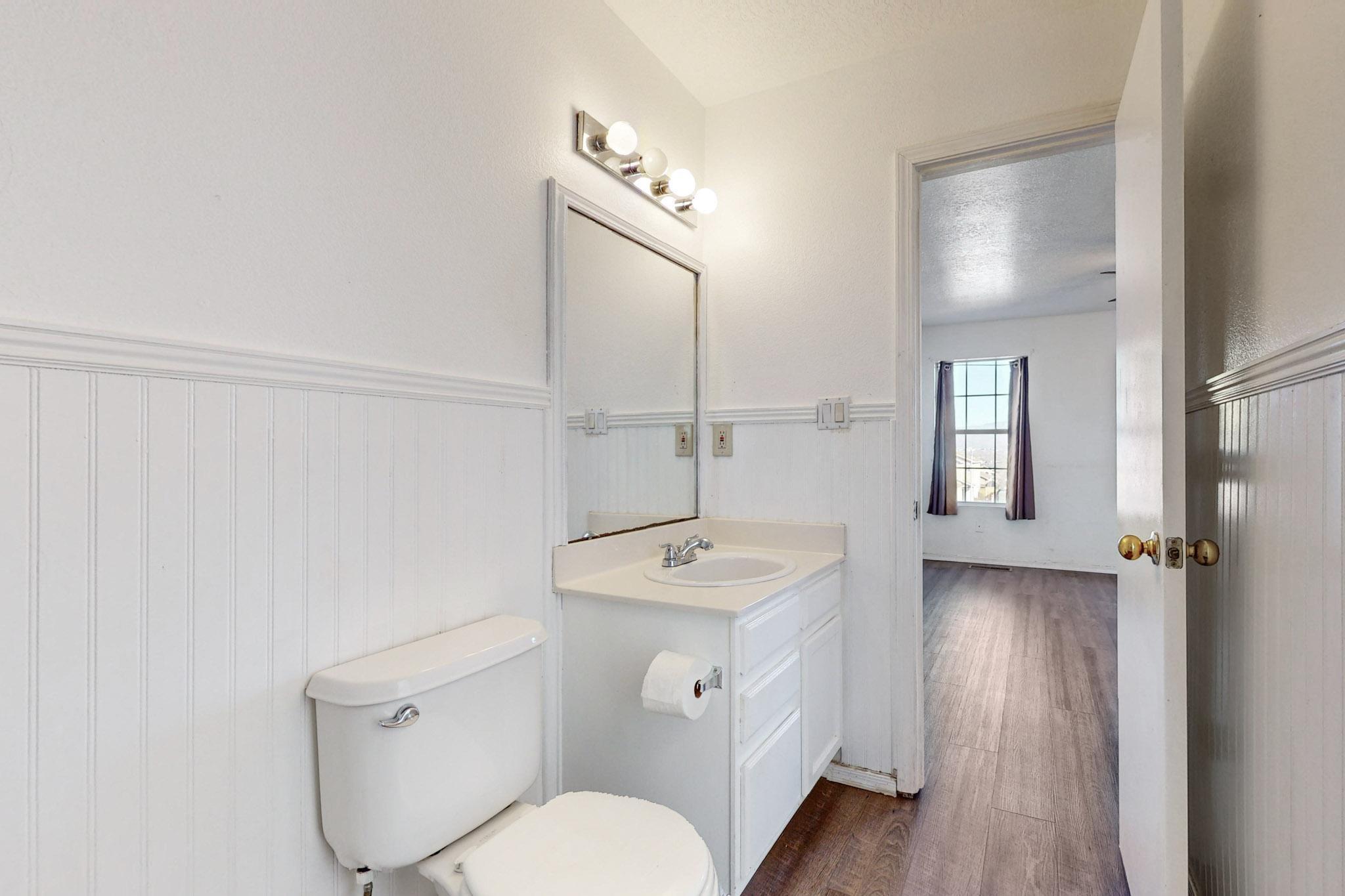 1326 OJO SARCO Street SW