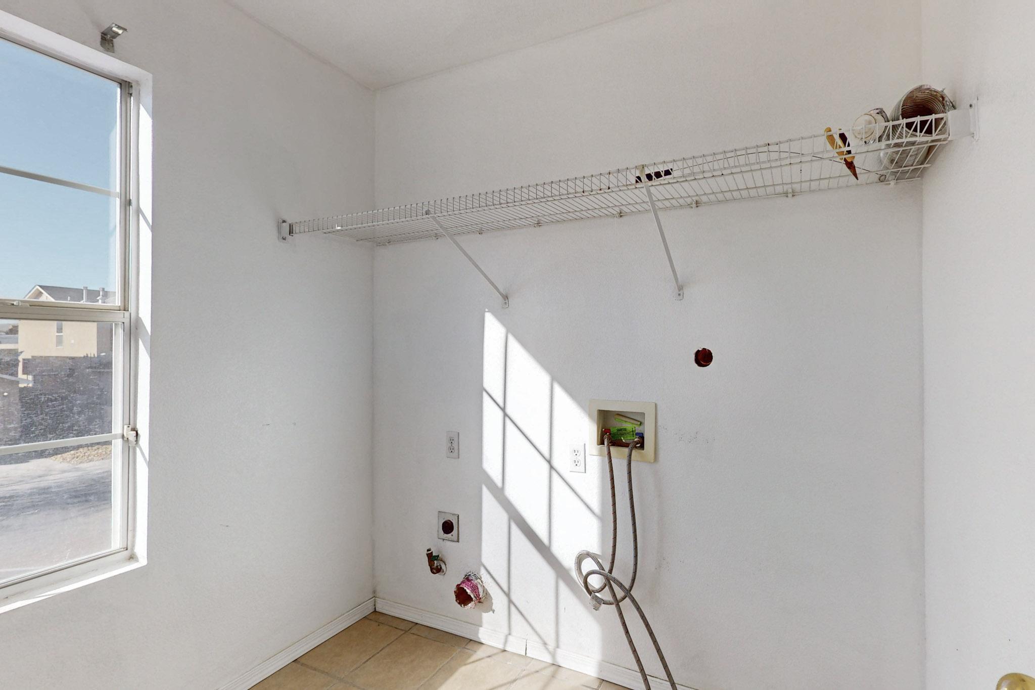 1326 OJO SARCO Street SW