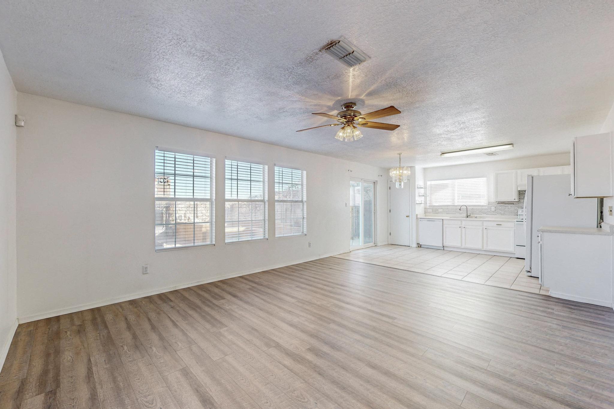 1326 OJO SARCO Street SW