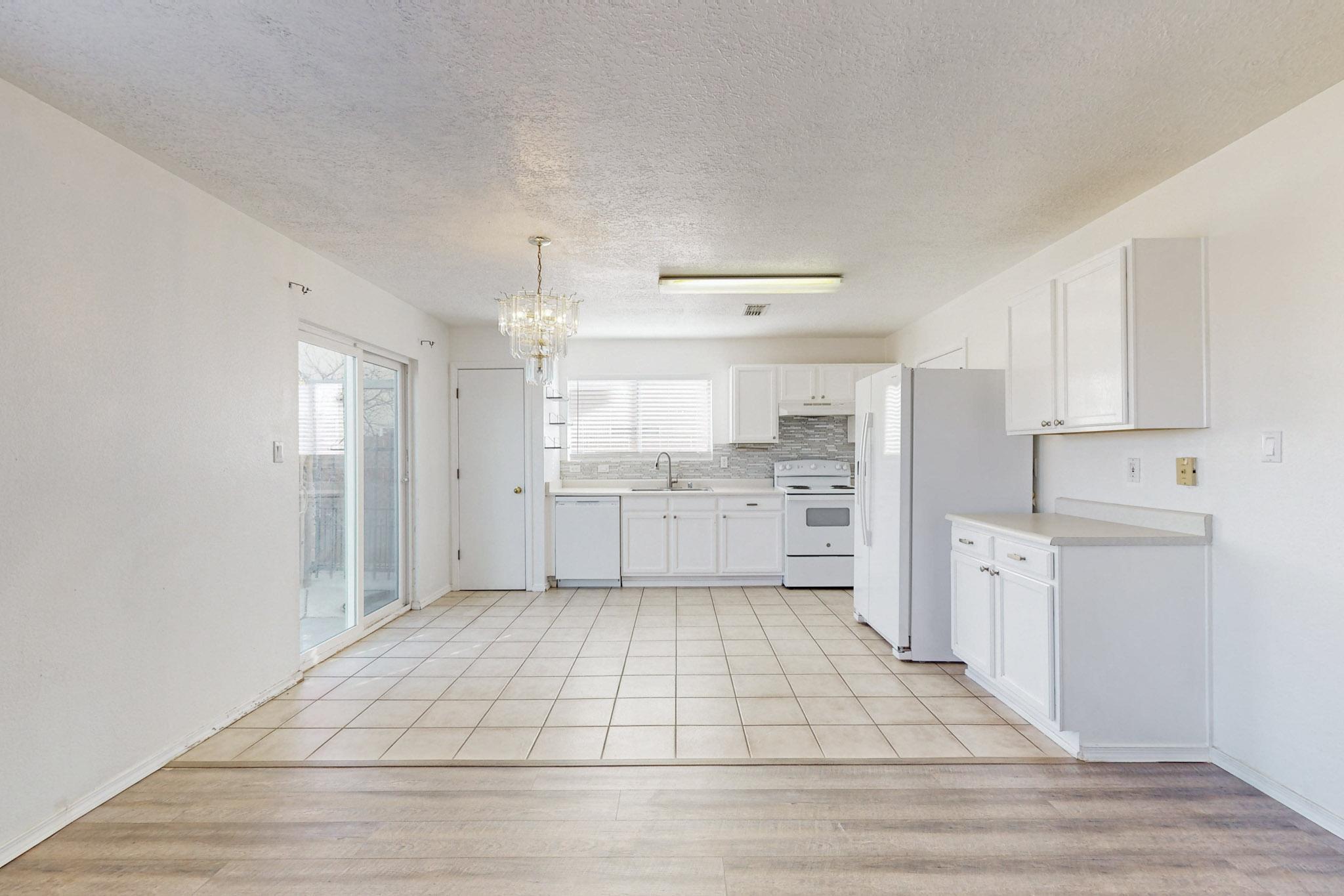 1326 OJO SARCO Street SW