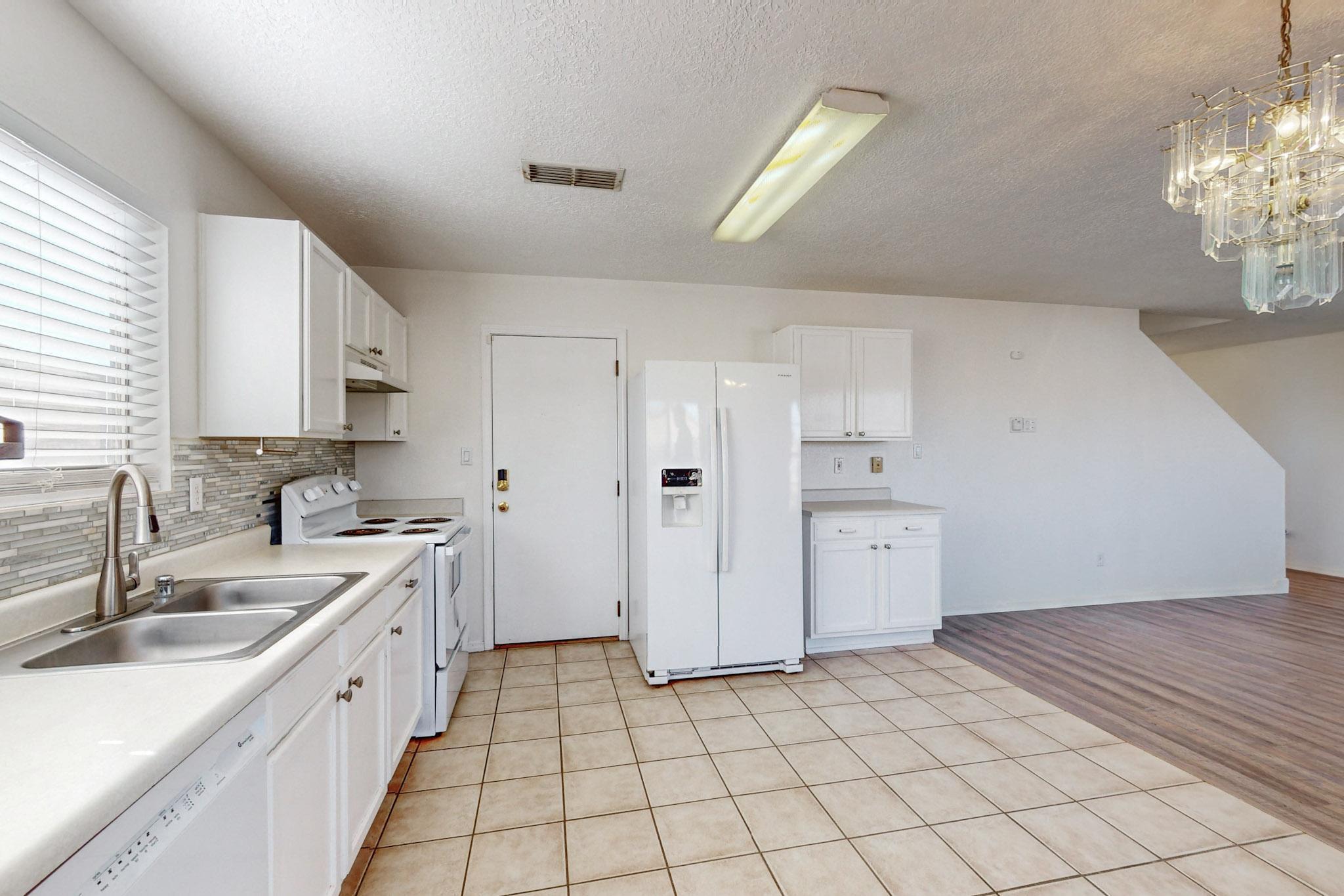 1326 OJO SARCO Street SW