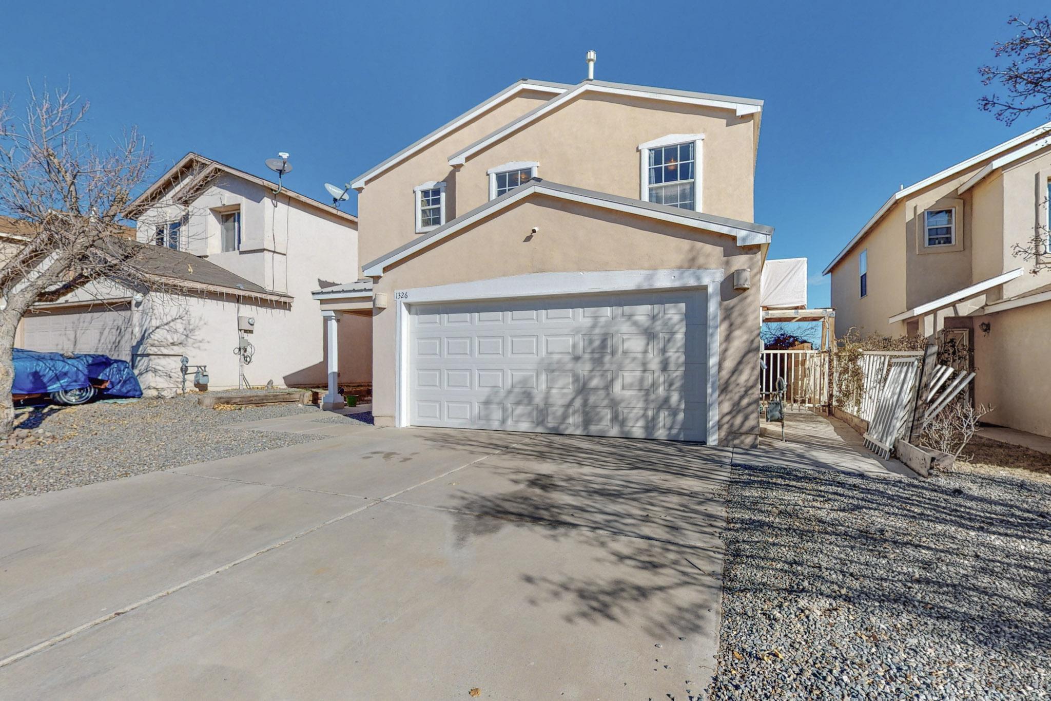 1326 OJO SARCO Street SW