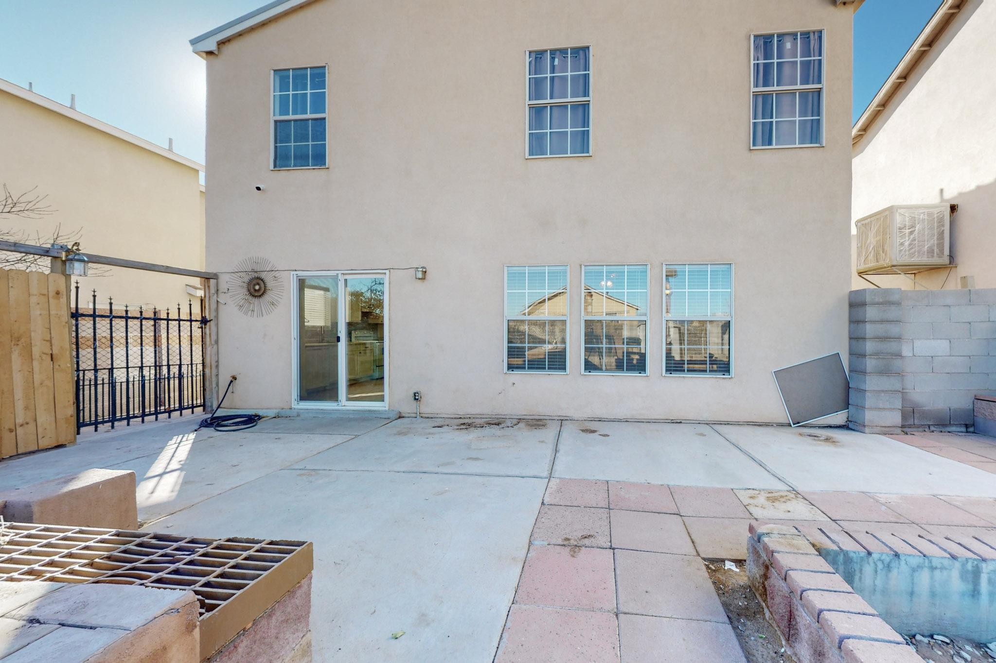 1326 OJO SARCO Street SW