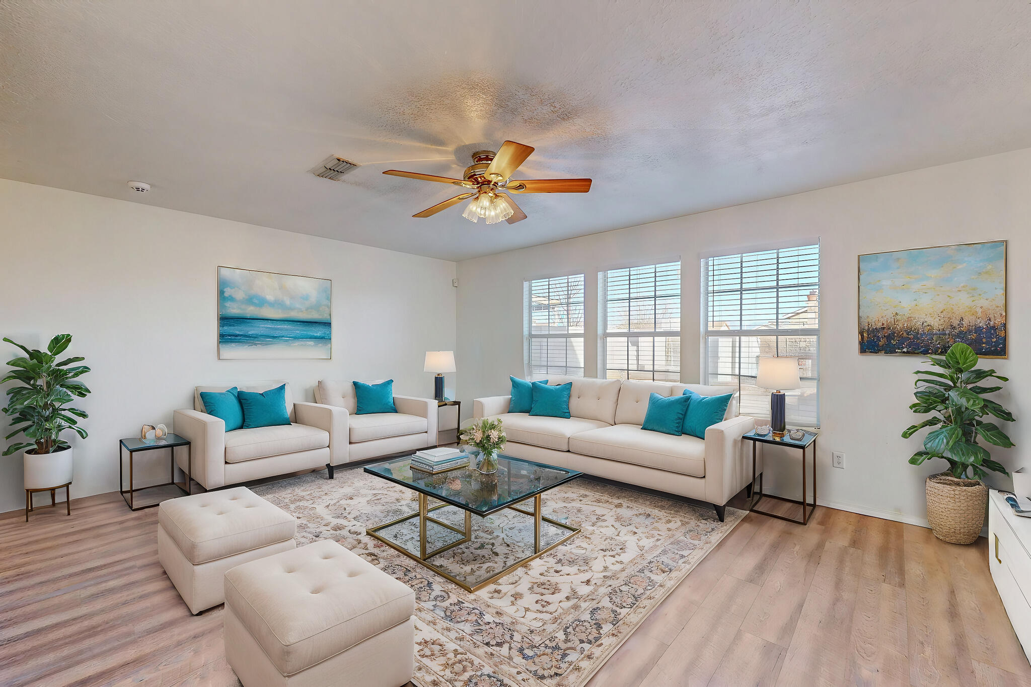 1326 OJO SARCO Street SW