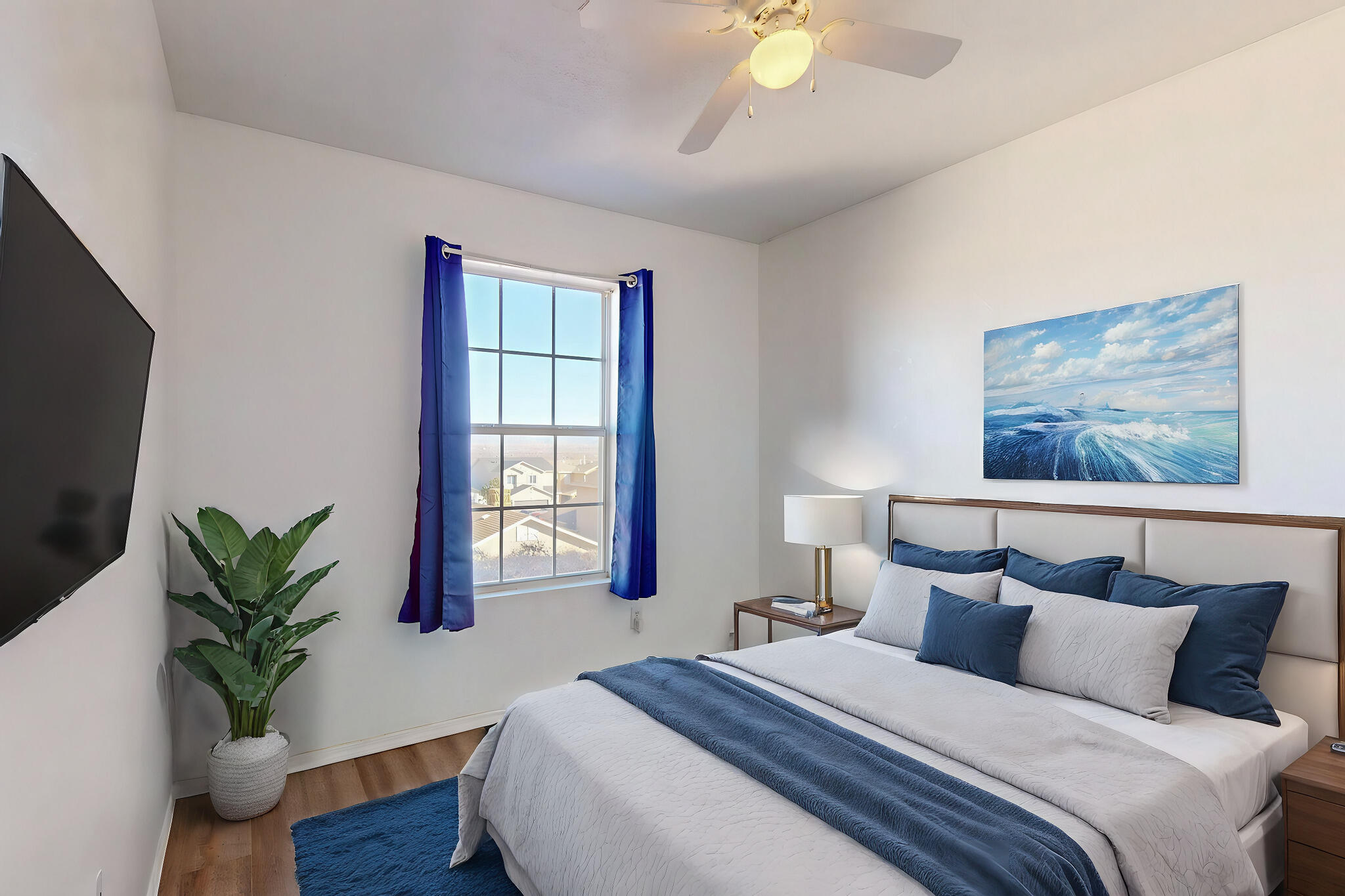 1326 OJO SARCO Street SW