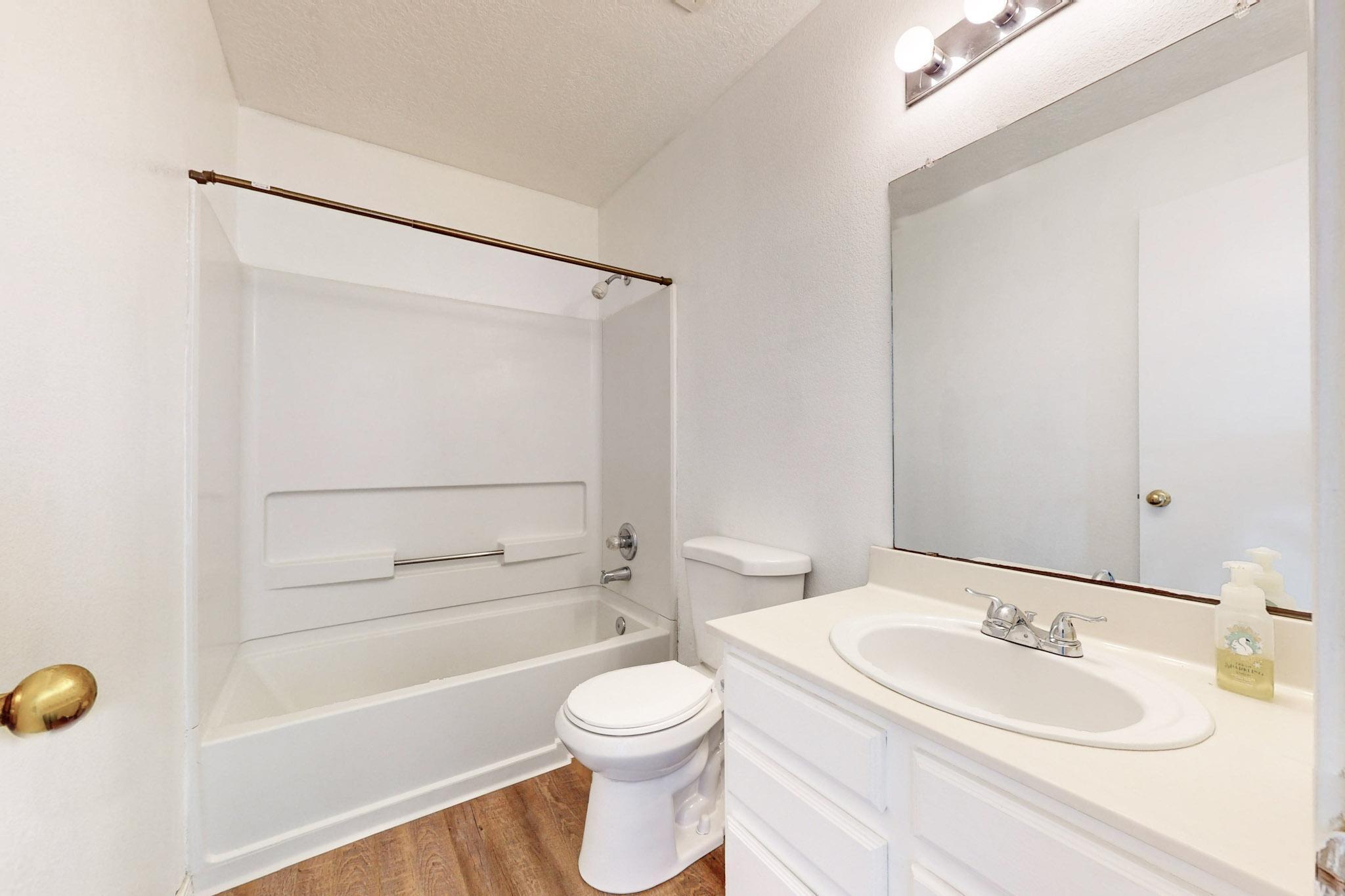 1326 OJO SARCO Street SW