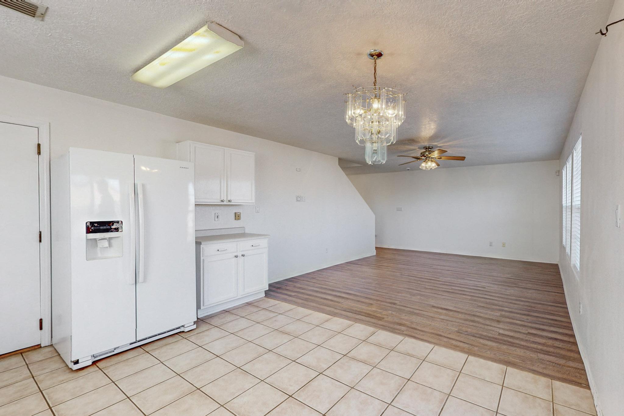 1326 OJO SARCO Street SW