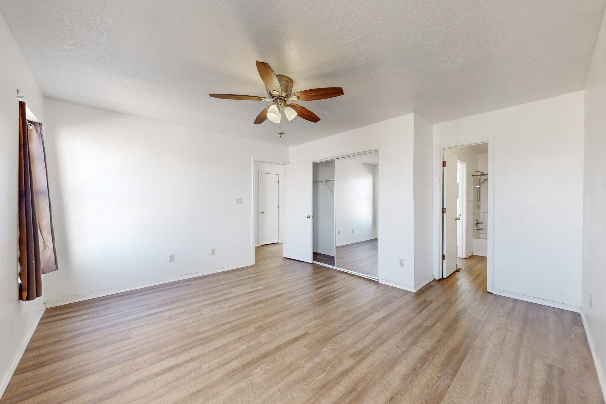 1326 OJO SARCO Street SW