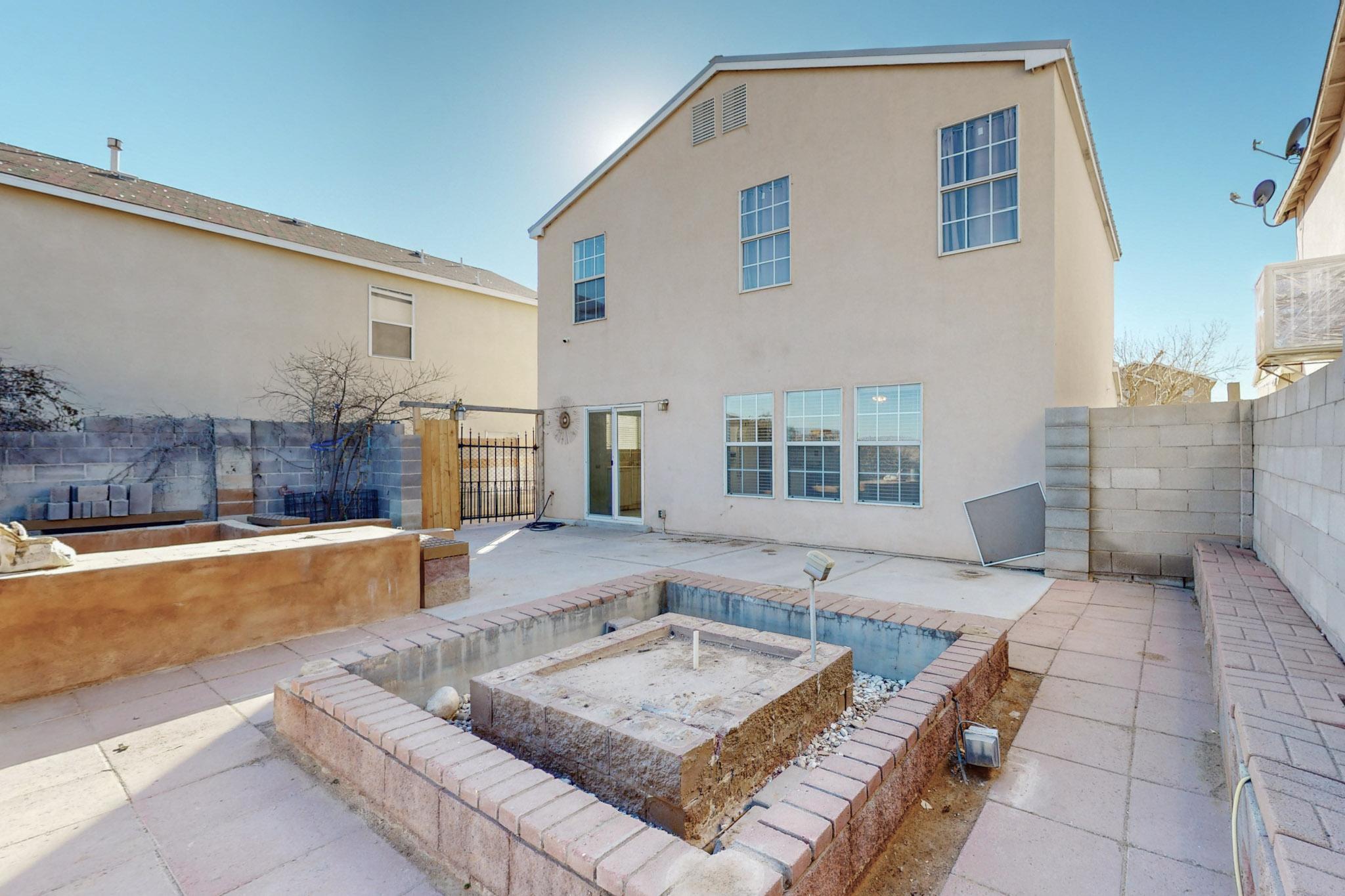 1326 OJO SARCO Street SW