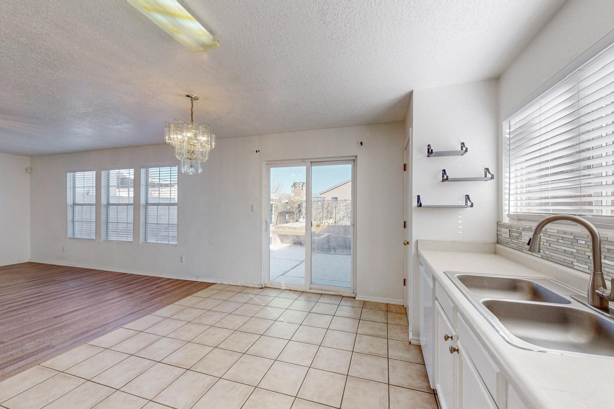 1326 OJO SARCO Street SW