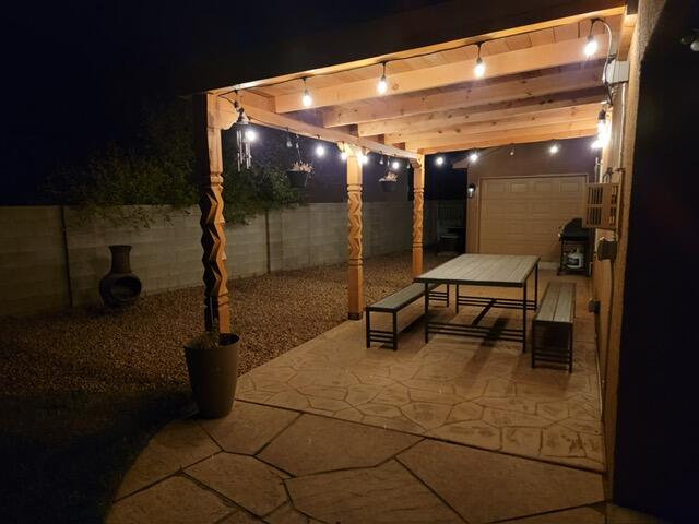 6205 ZALTANA Road NW