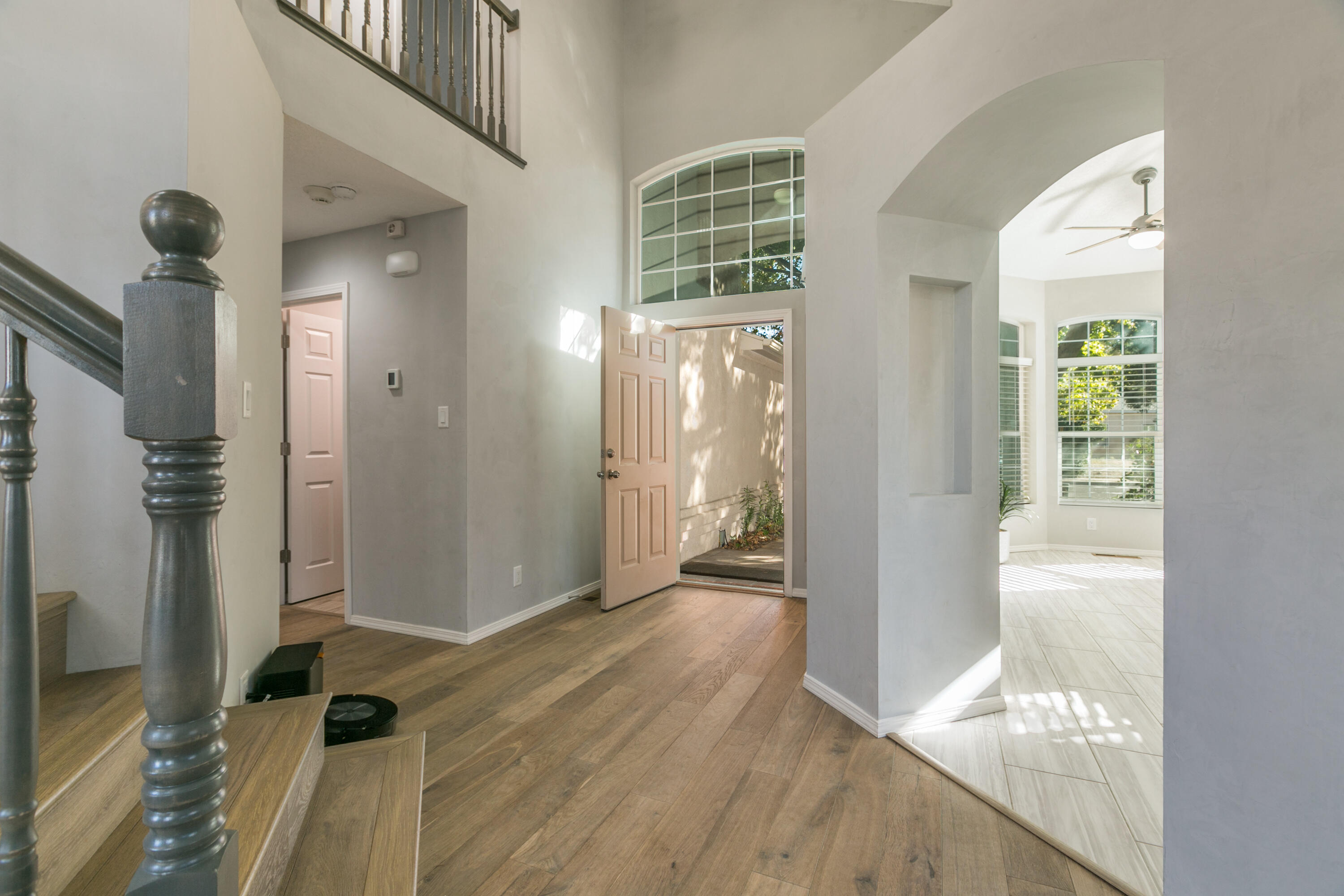 6721 MESA MARIPOSA Place NW