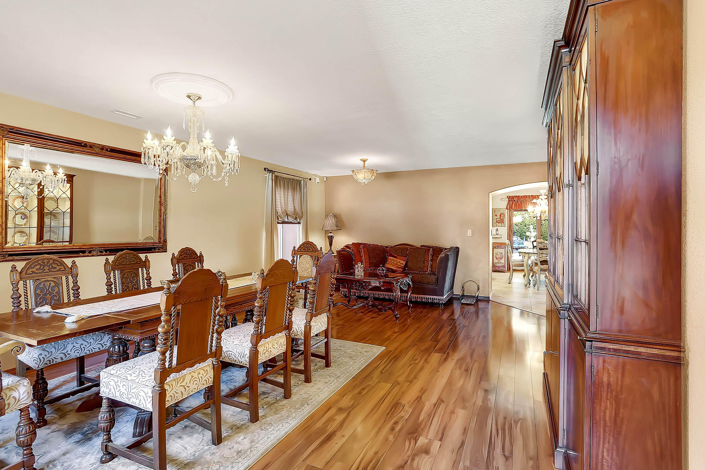 6405 AVENIDA SEVILLE NW