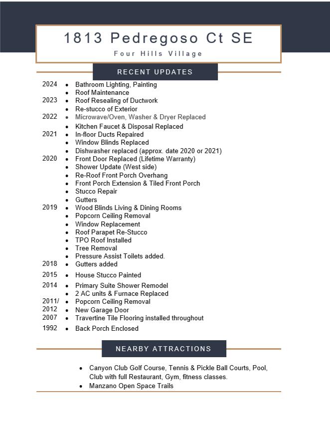 1813 PEDREGOSO Court SE