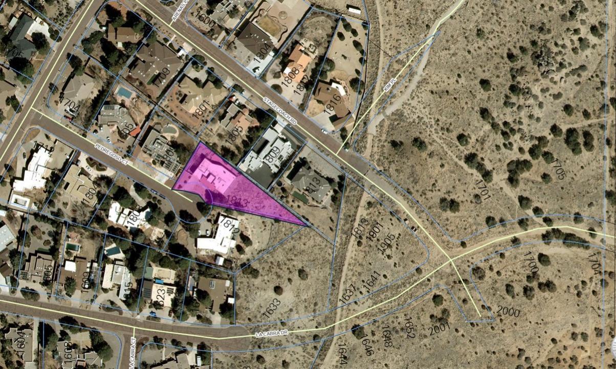 1813 PEDREGOSO Court SE