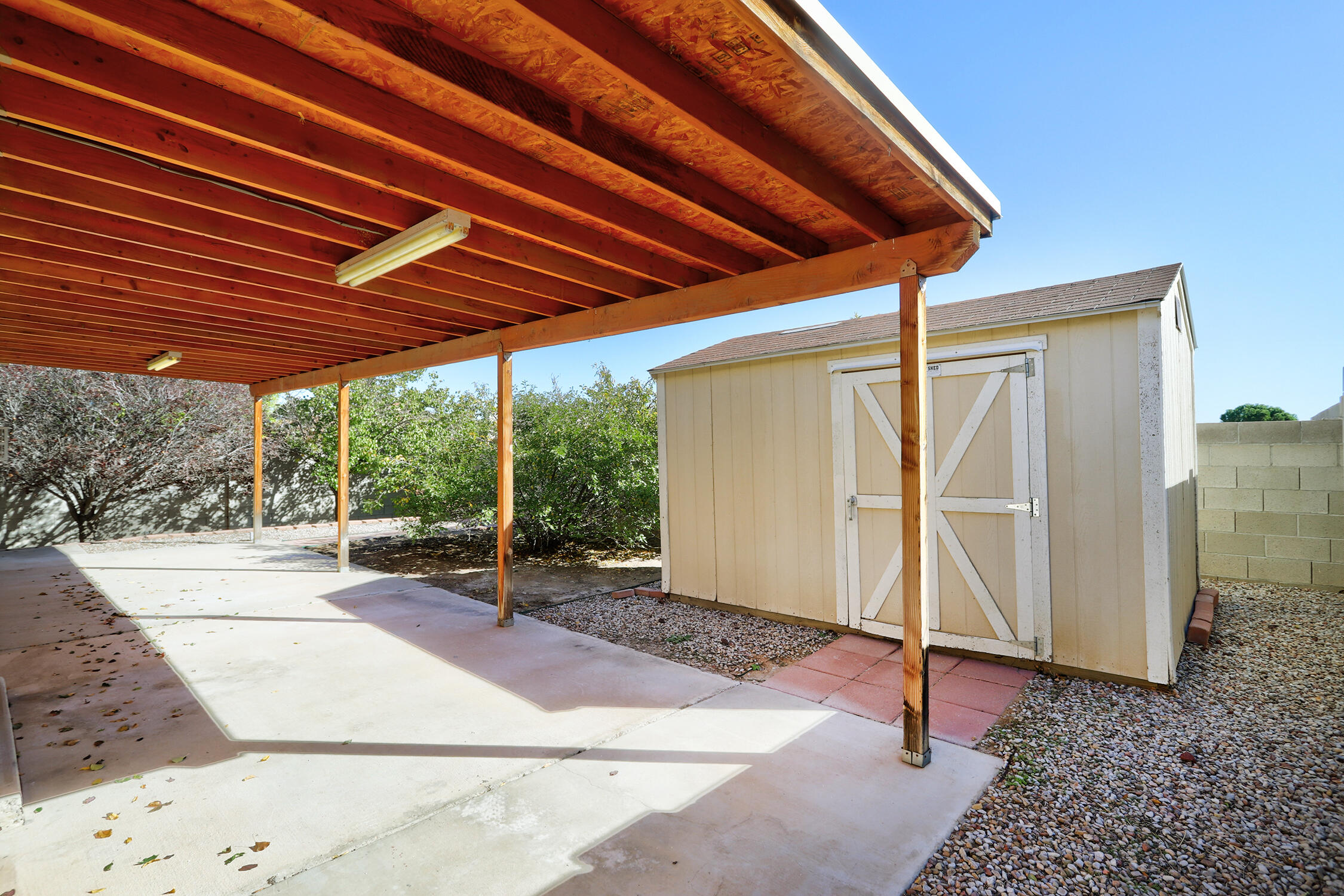 2300 Desert Springs Drive SW