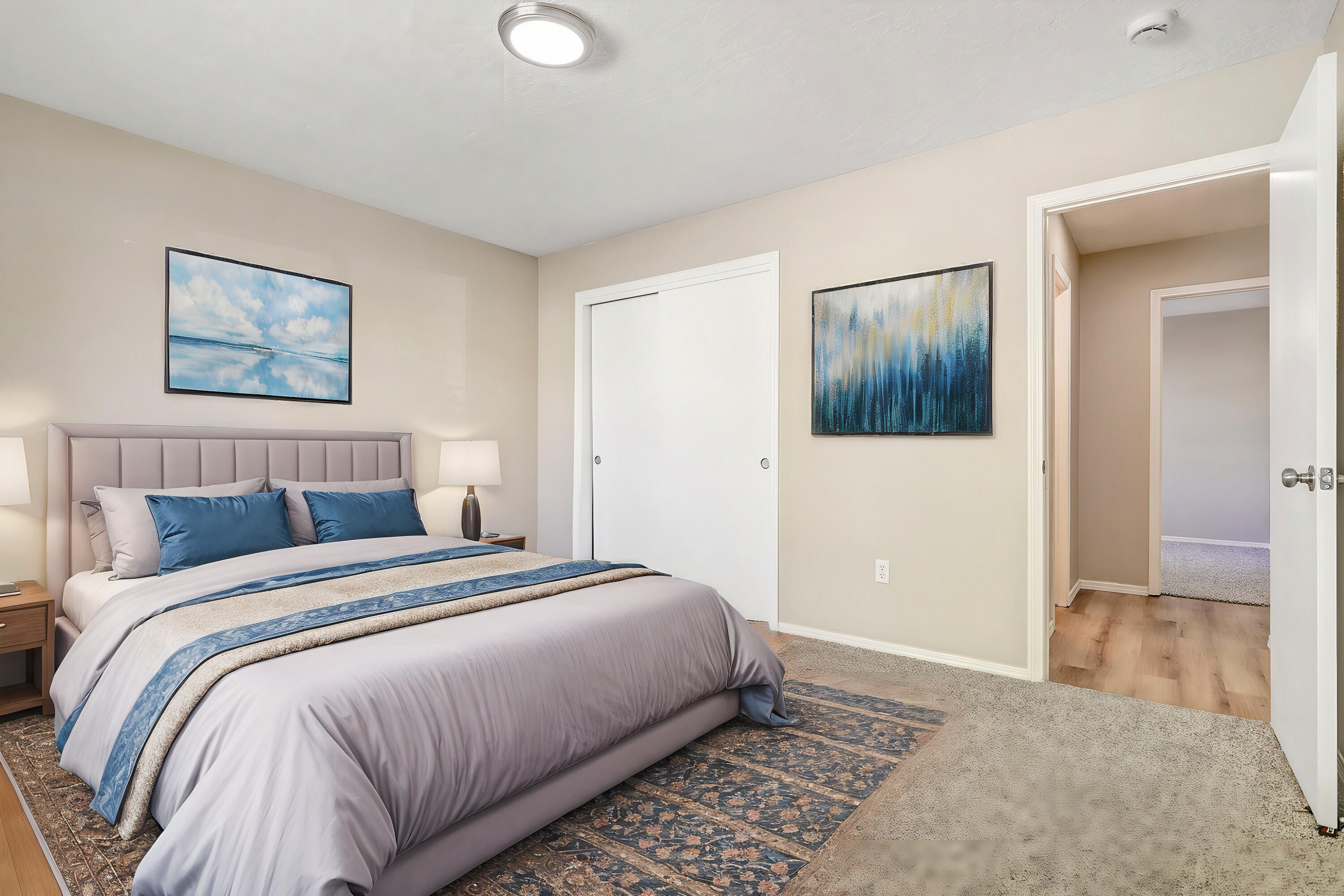 2300 Desert Springs Drive SW