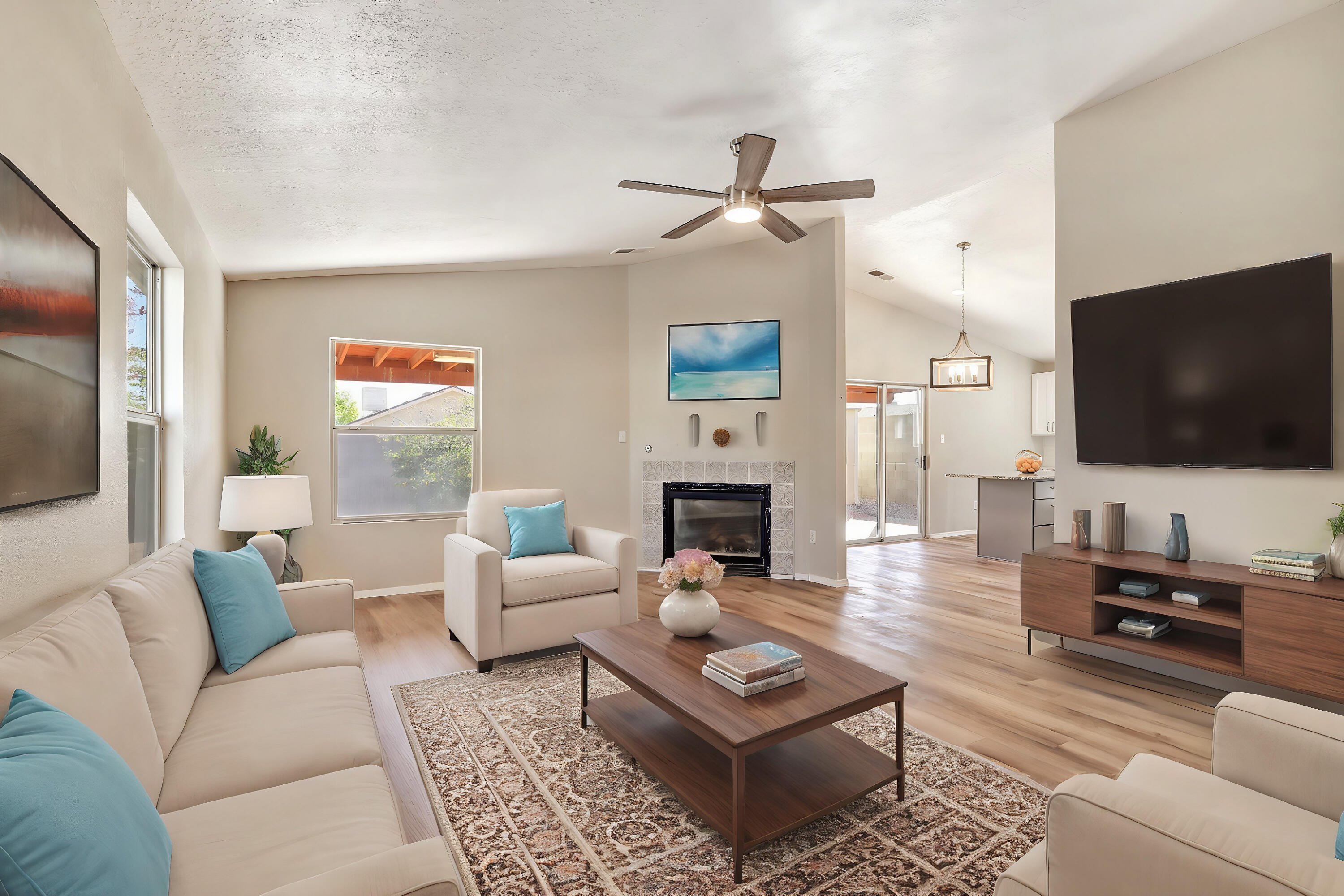 2300 Desert Springs Drive SW