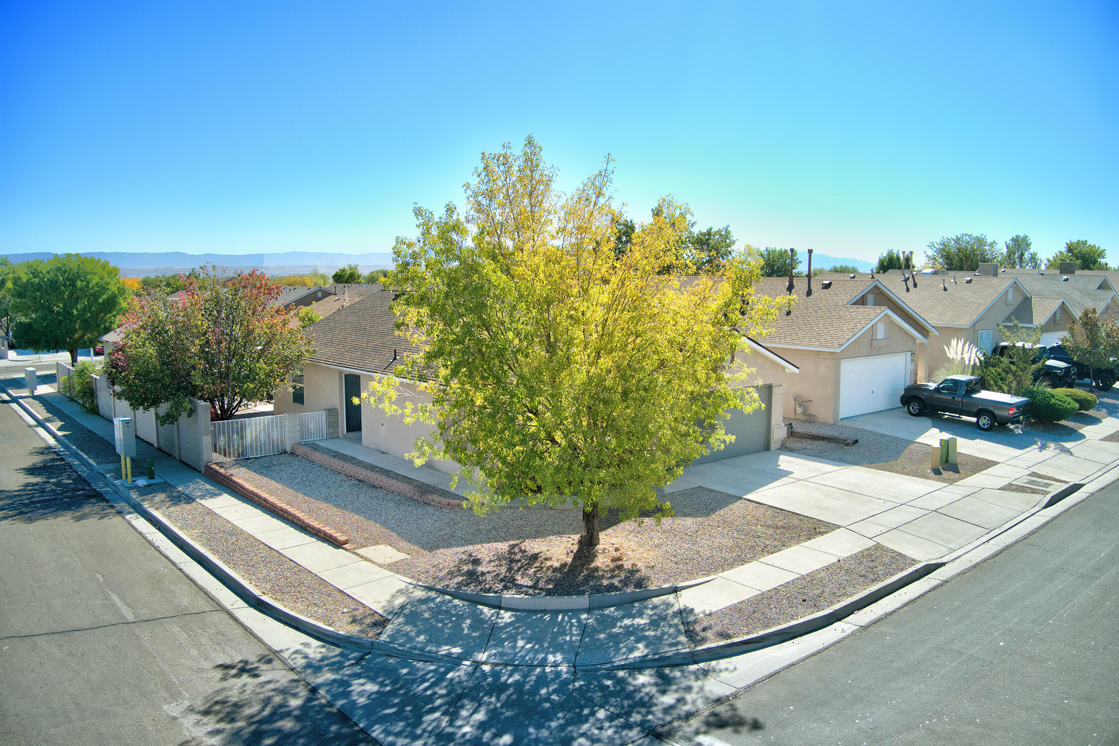 2300 Desert Springs Drive SW