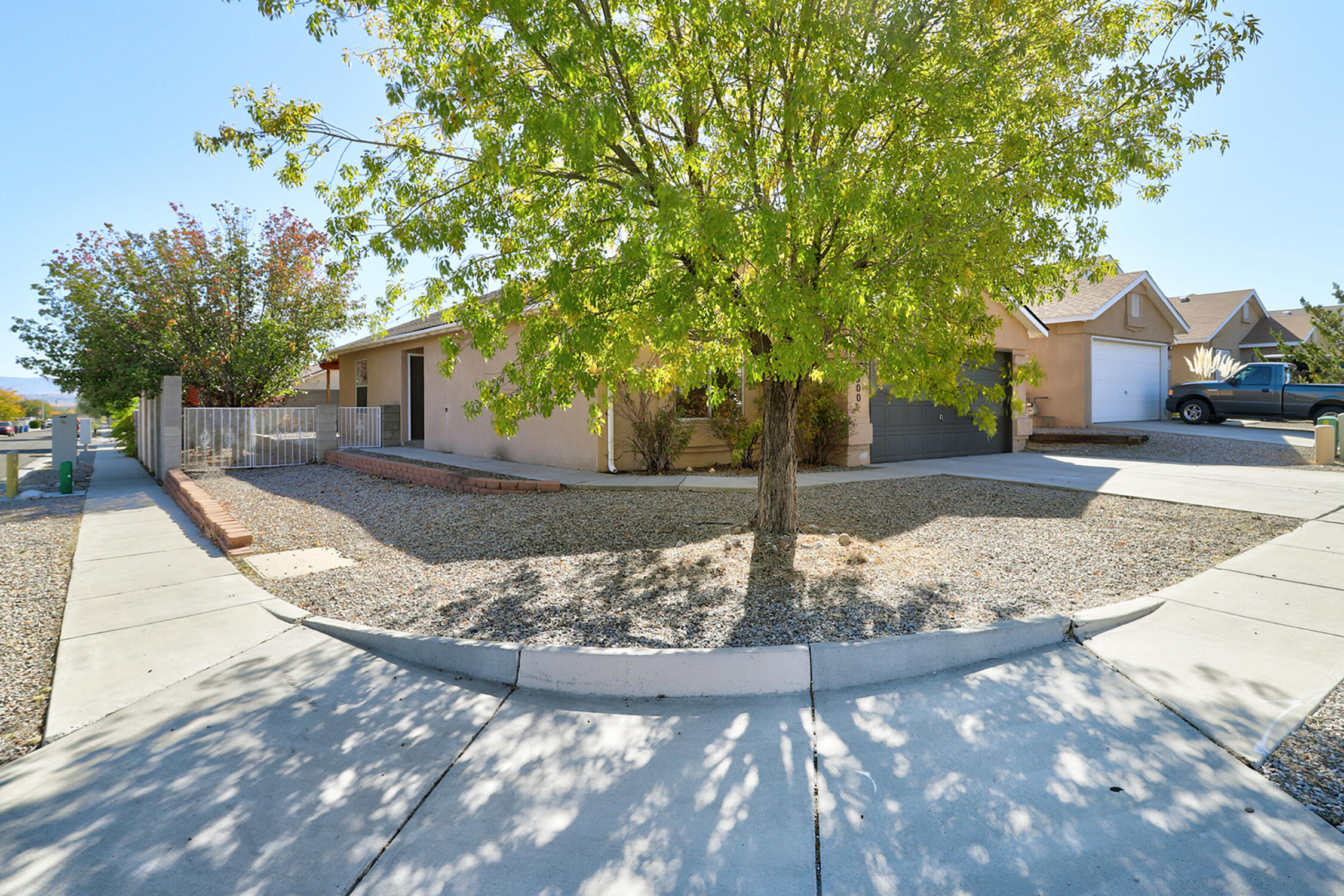 2300 Desert Springs Drive SW