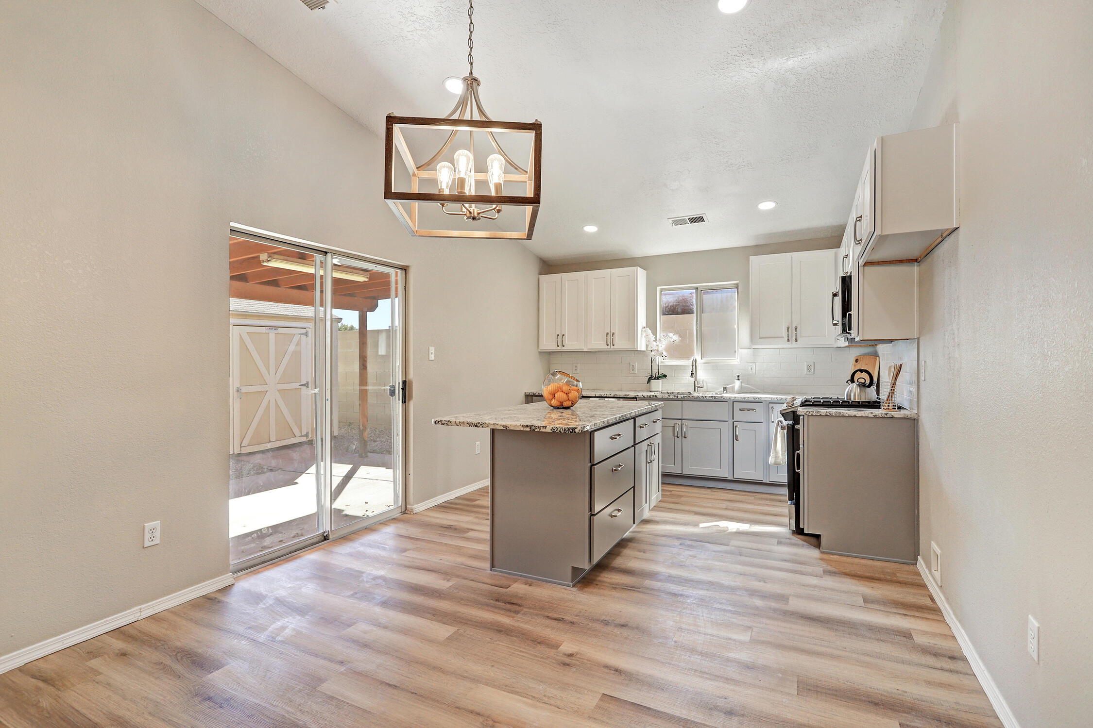 2300 Desert Springs Drive SW