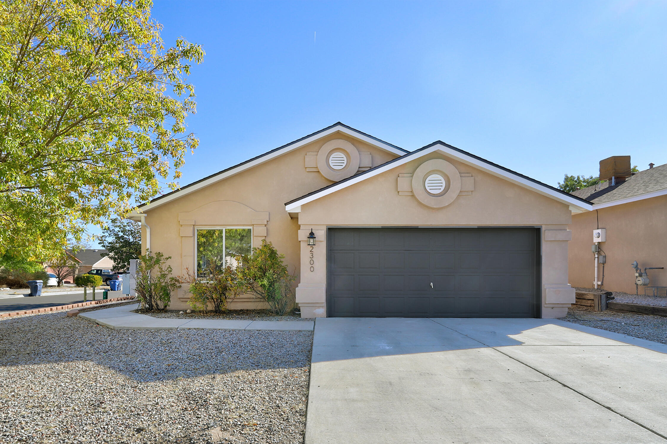 2300 Desert Springs Drive SW