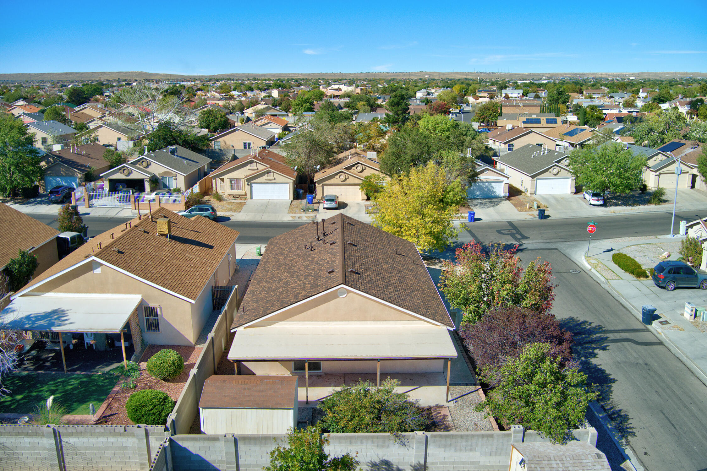 2300 Desert Springs Drive SW