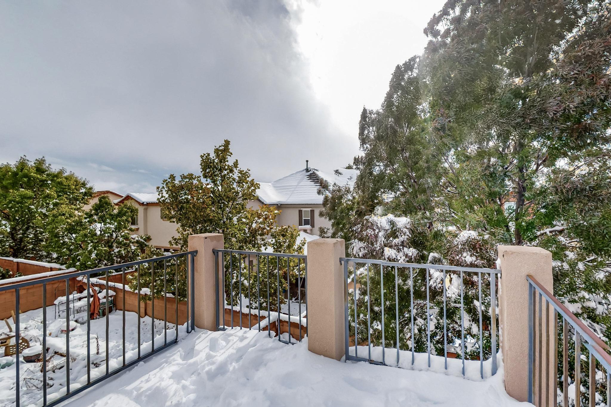 1032 Waterfall Drive