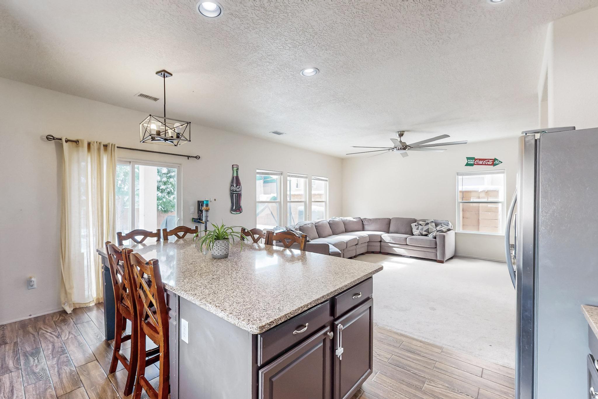 1032 Waterfall Drive