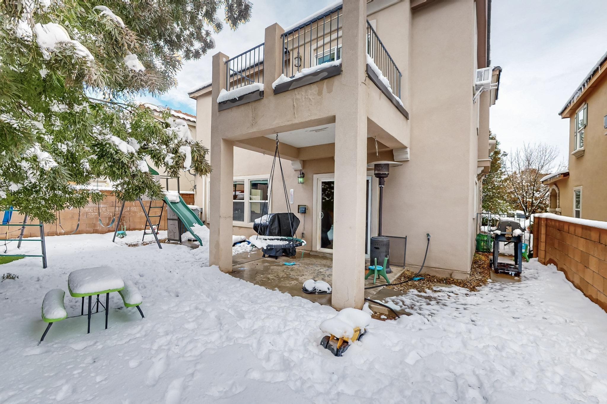 1032 Waterfall Drive