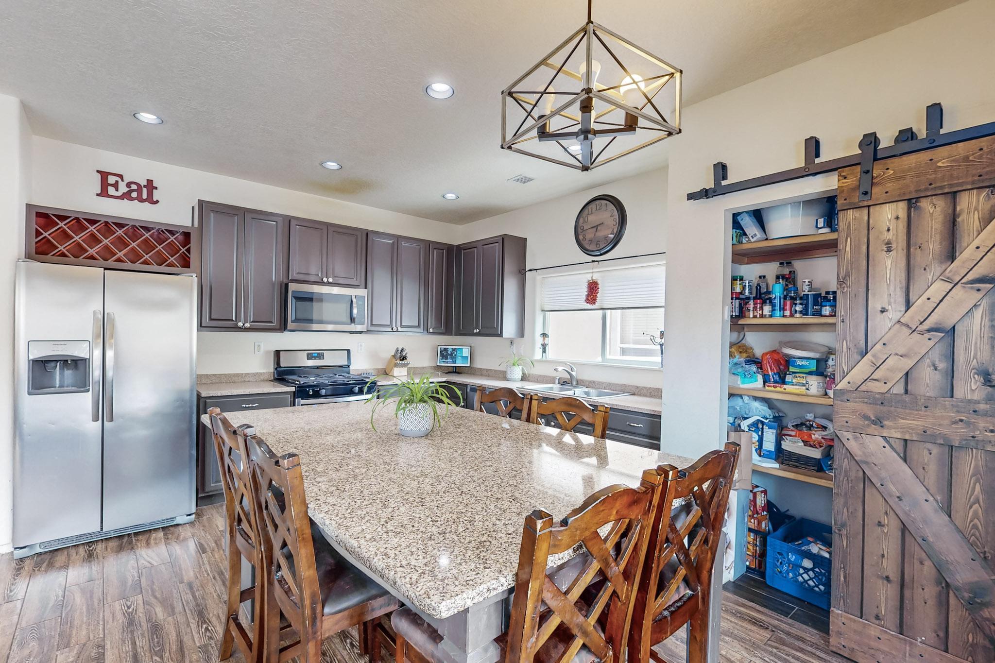 1032 Waterfall Drive