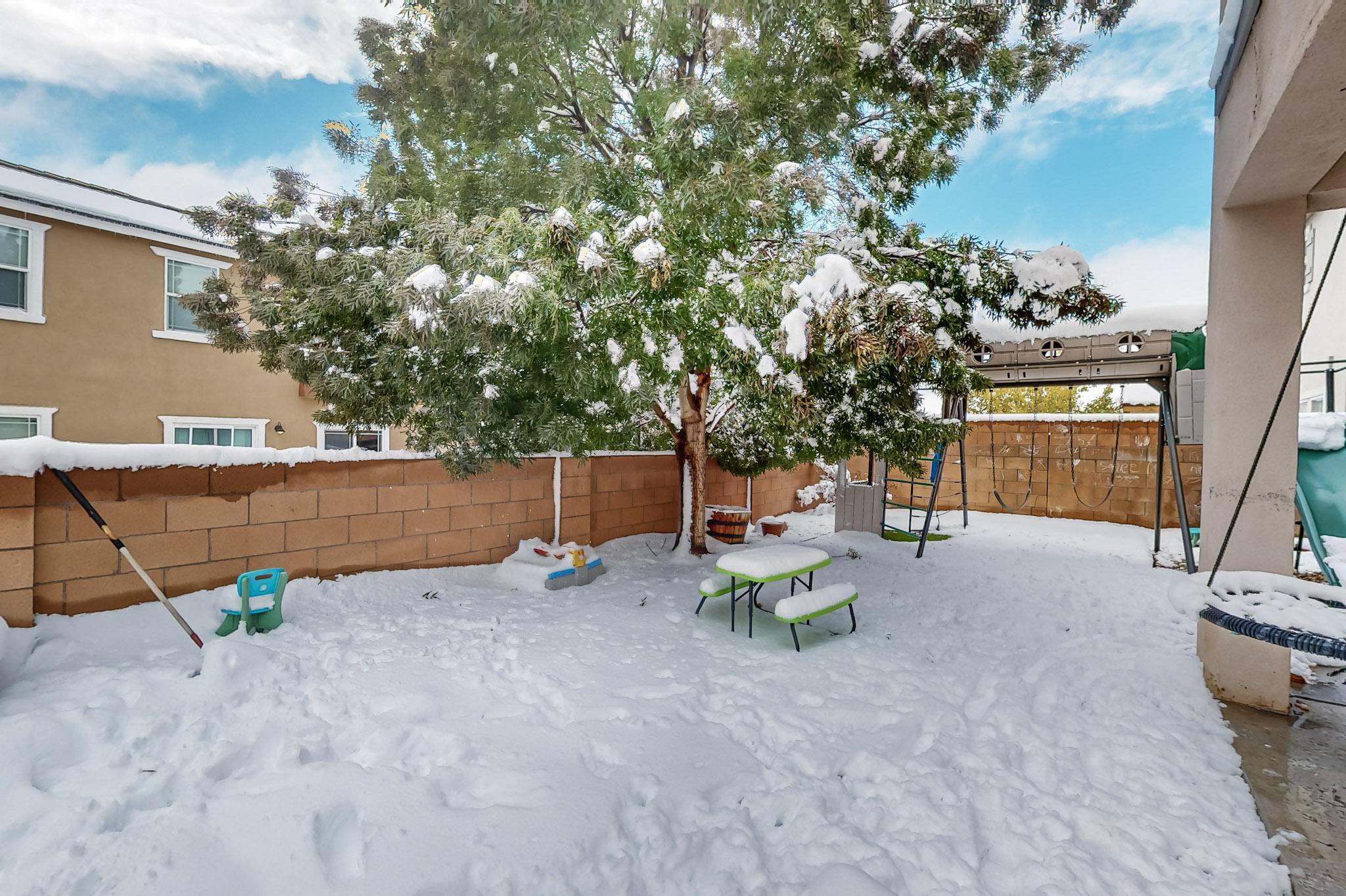 1032 Waterfall Drive