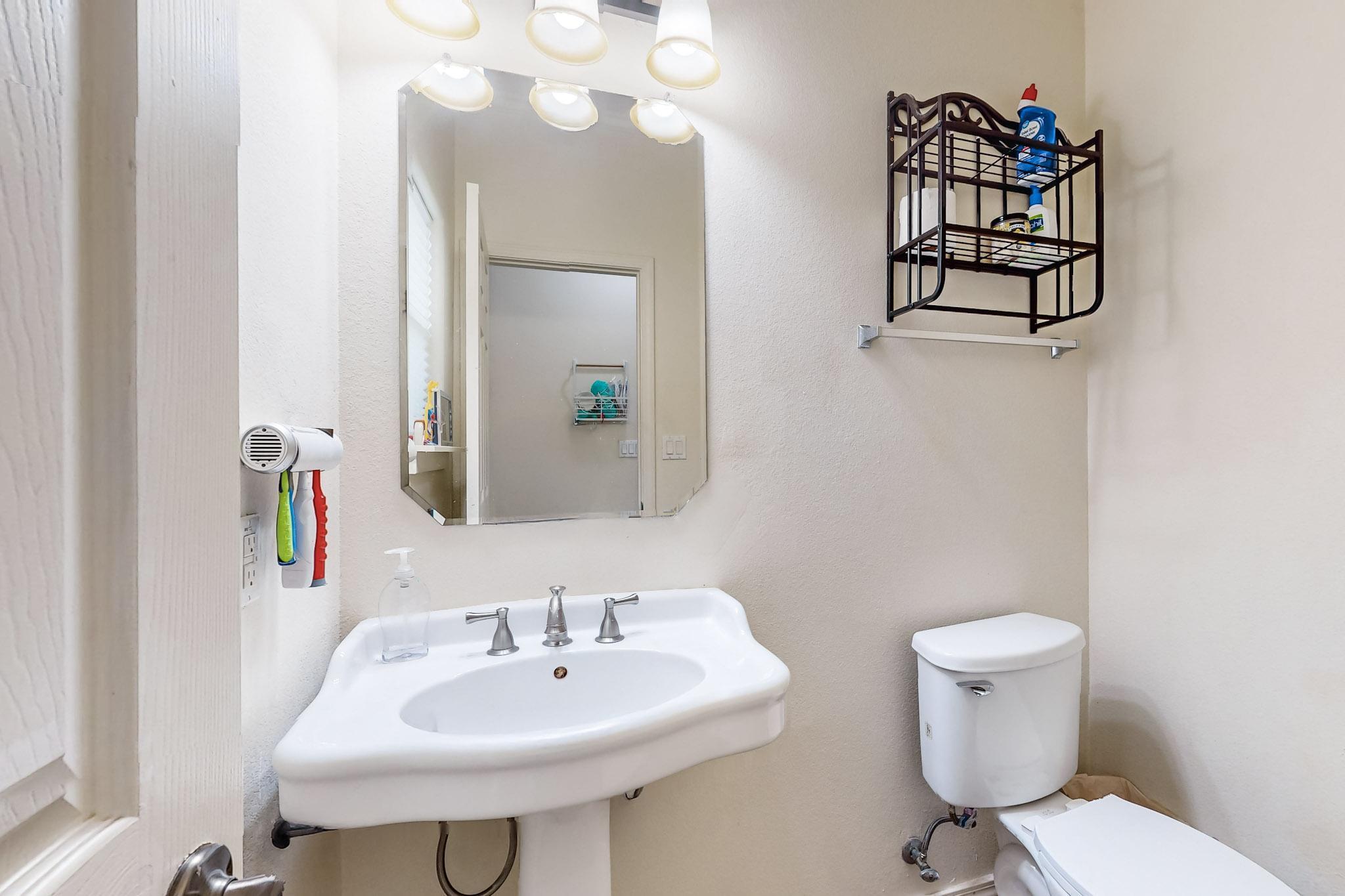 1032 Waterfall Drive