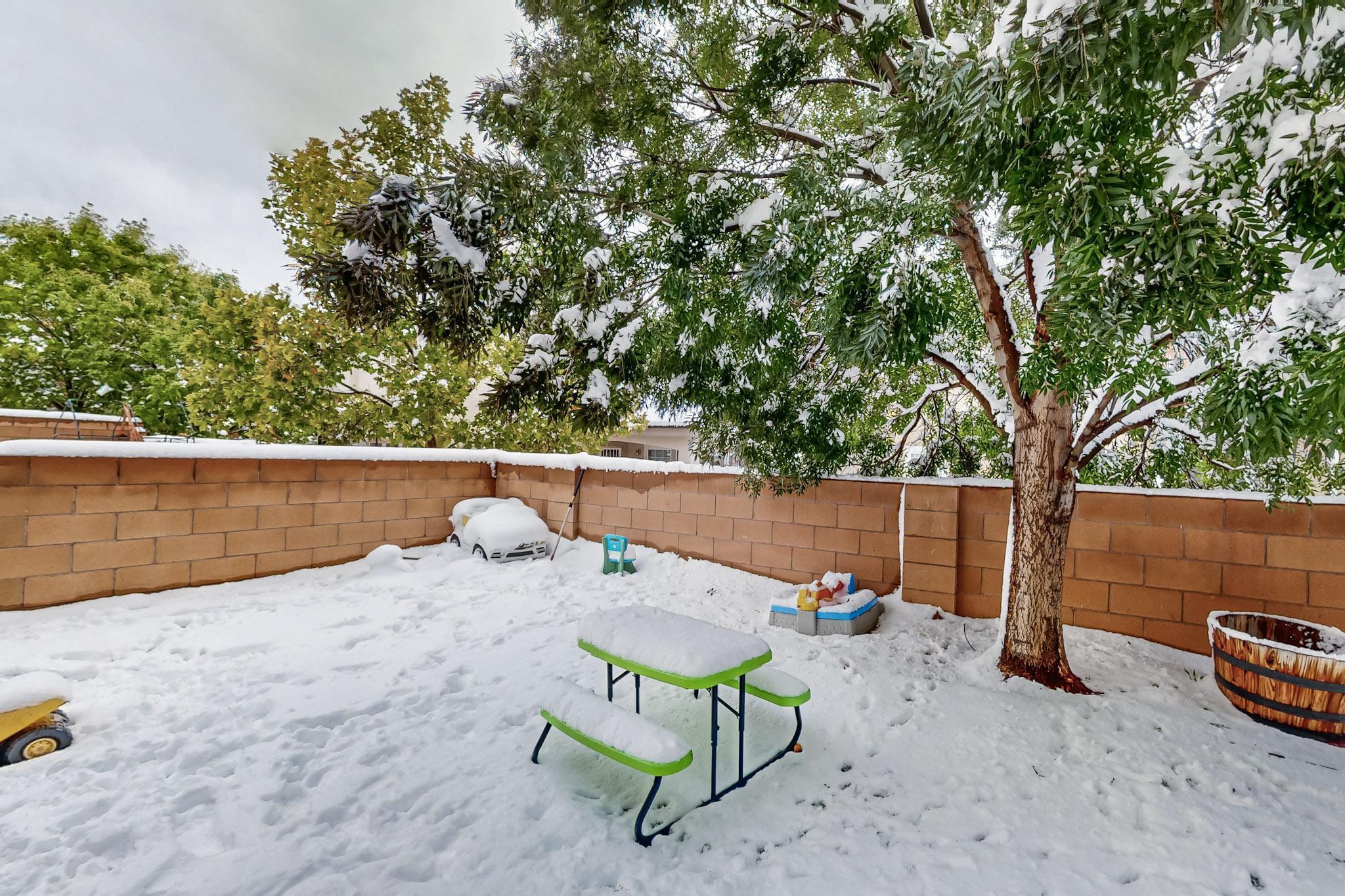 1032 Waterfall Drive