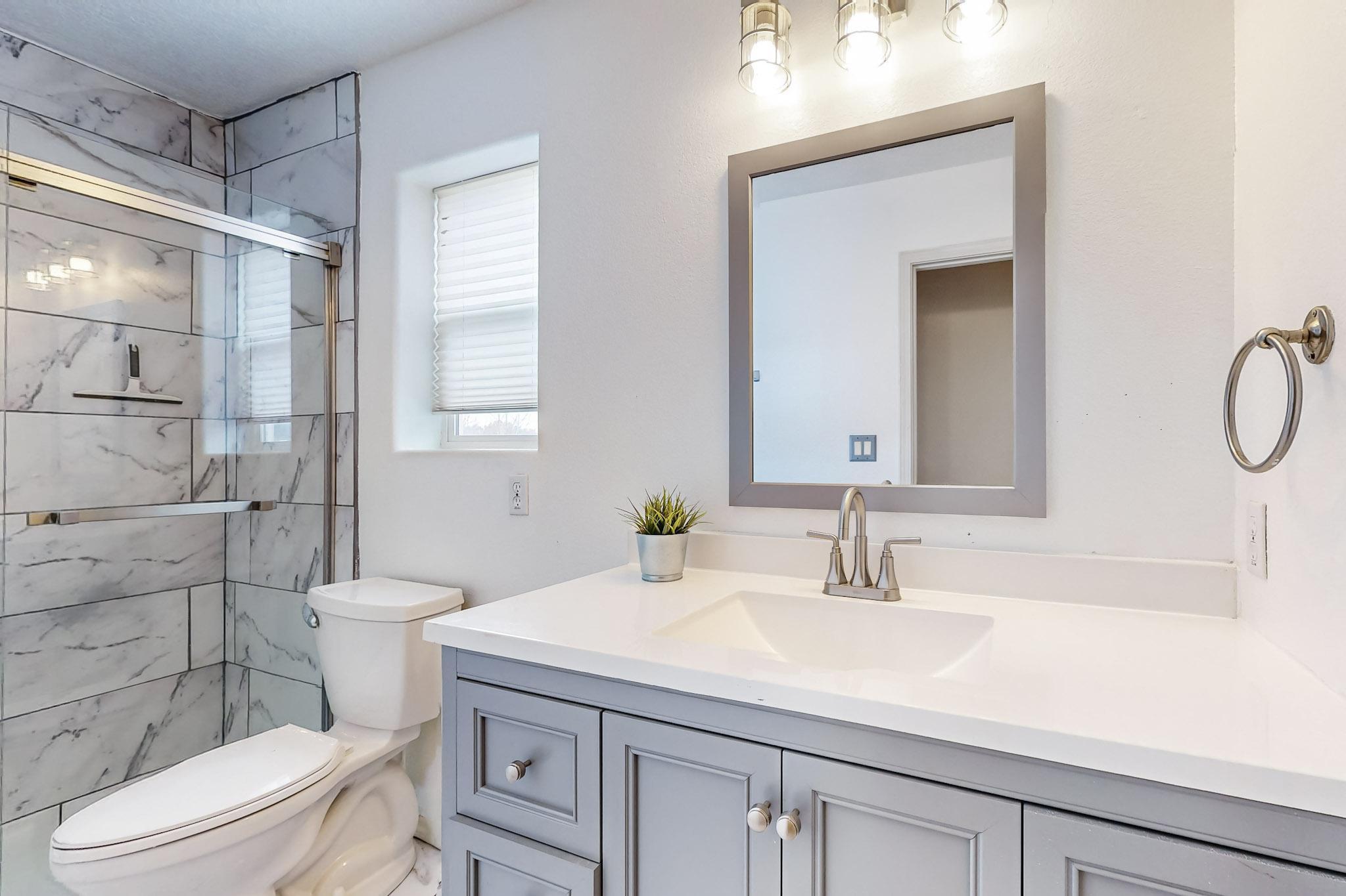 1032 Waterfall Drive