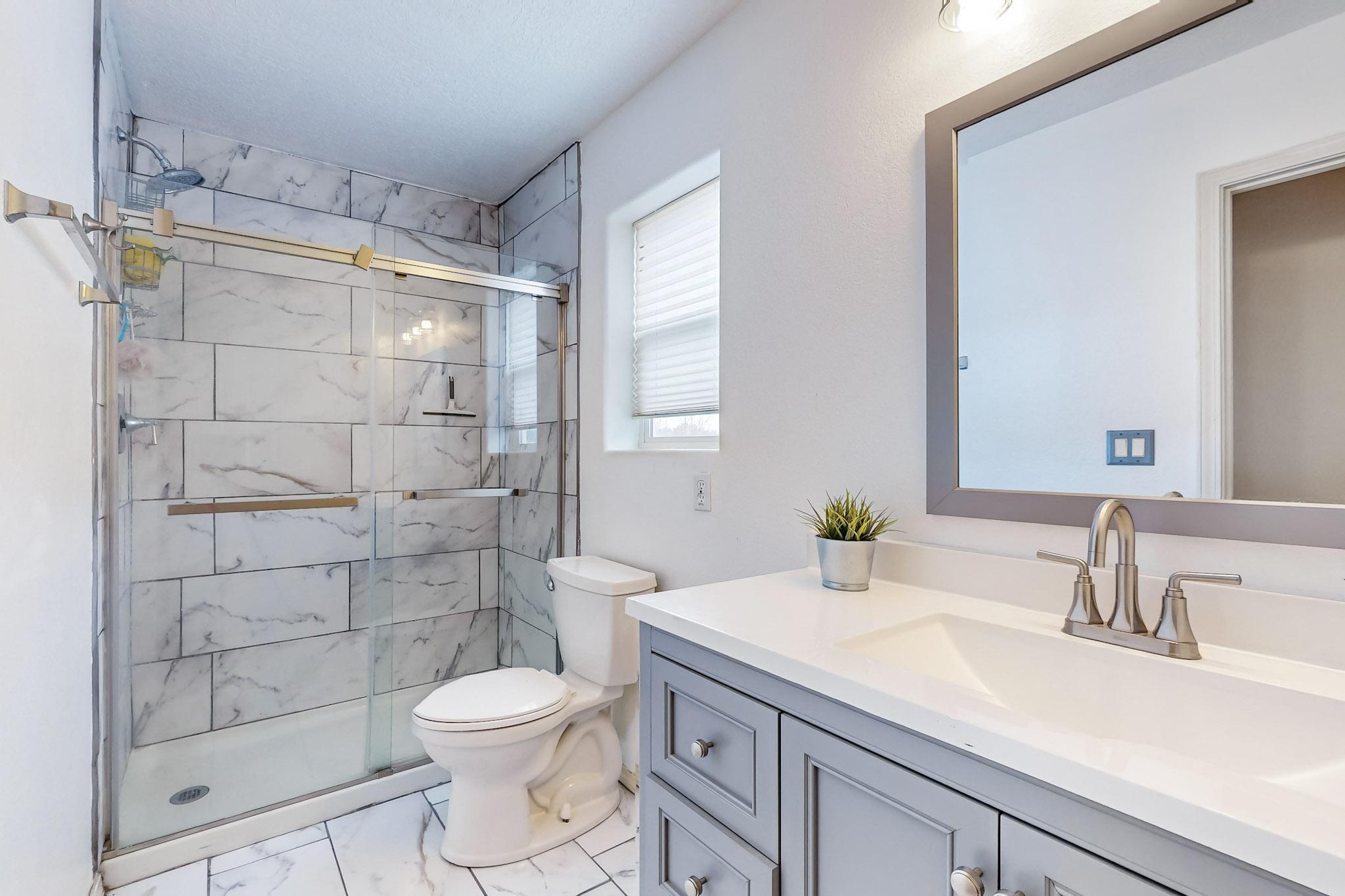 1032 Waterfall Drive