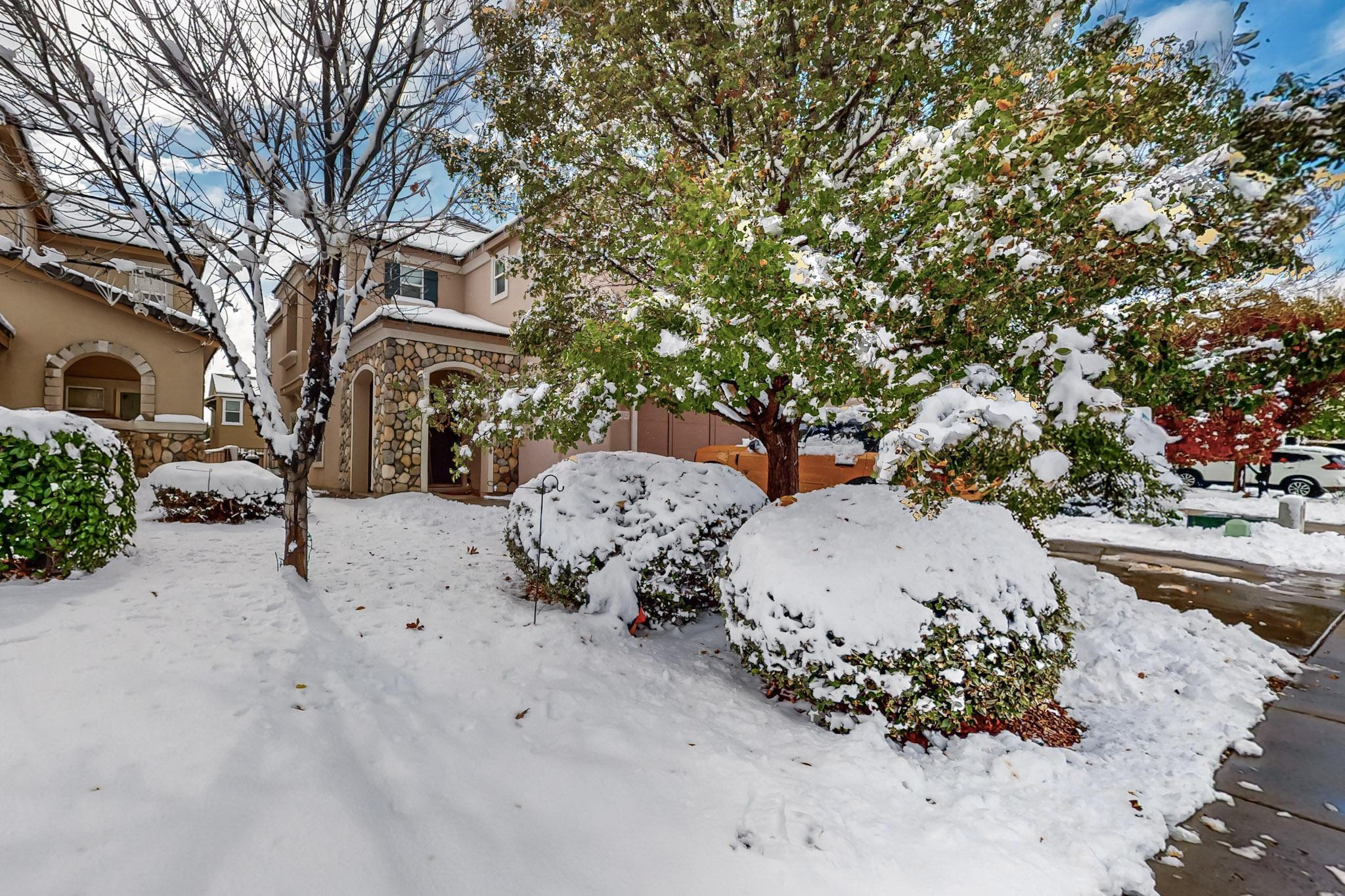 1032 Waterfall Drive