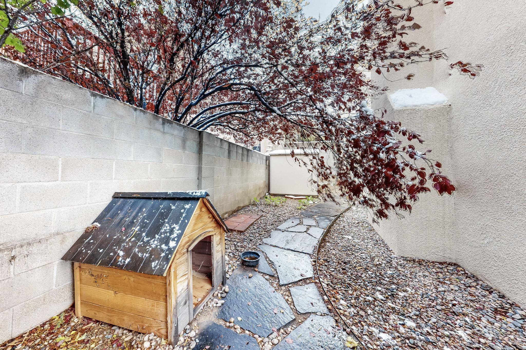 1505 MONTE LARGO Drive NE